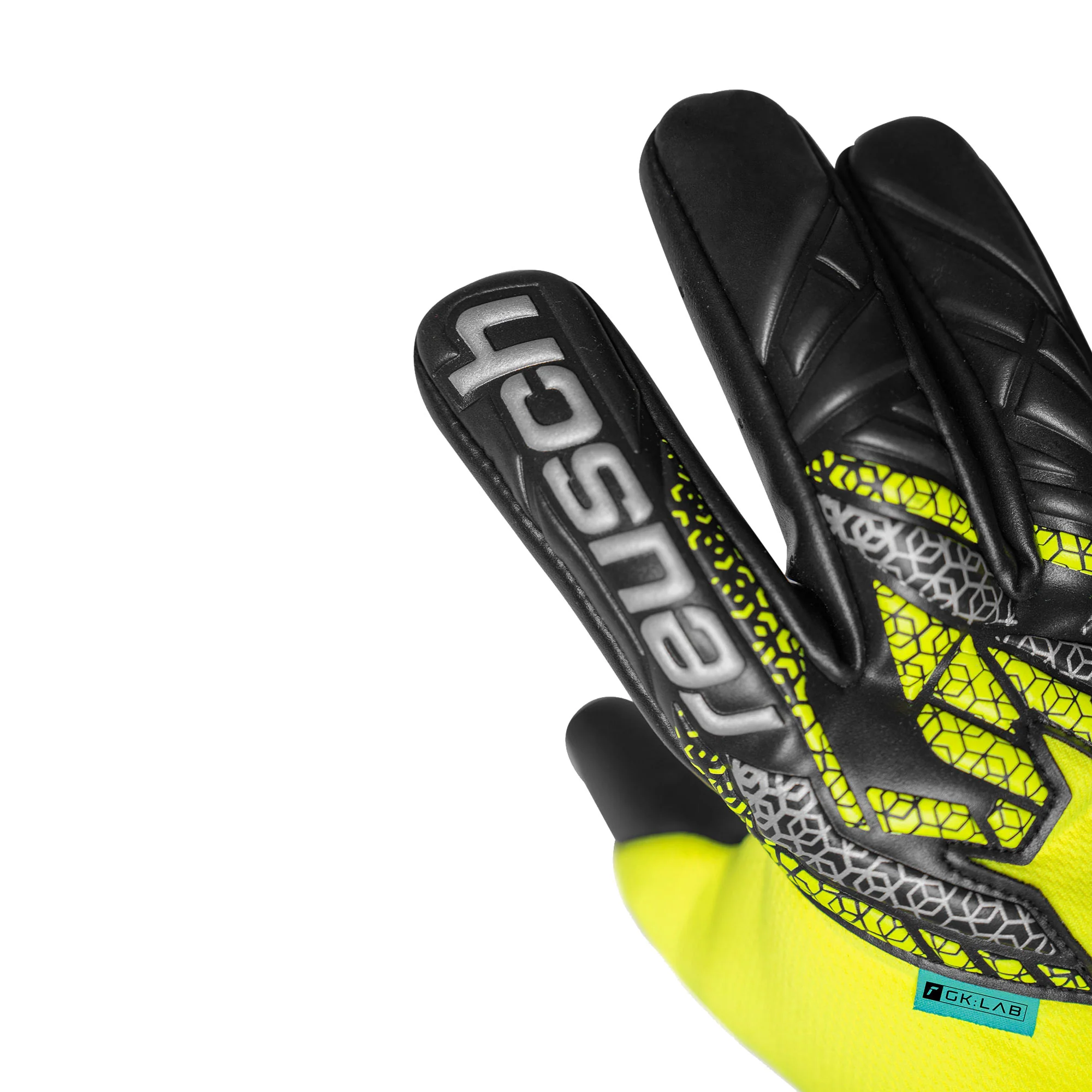 Guanti da portiere Attrakt Gold X NC - Image 5