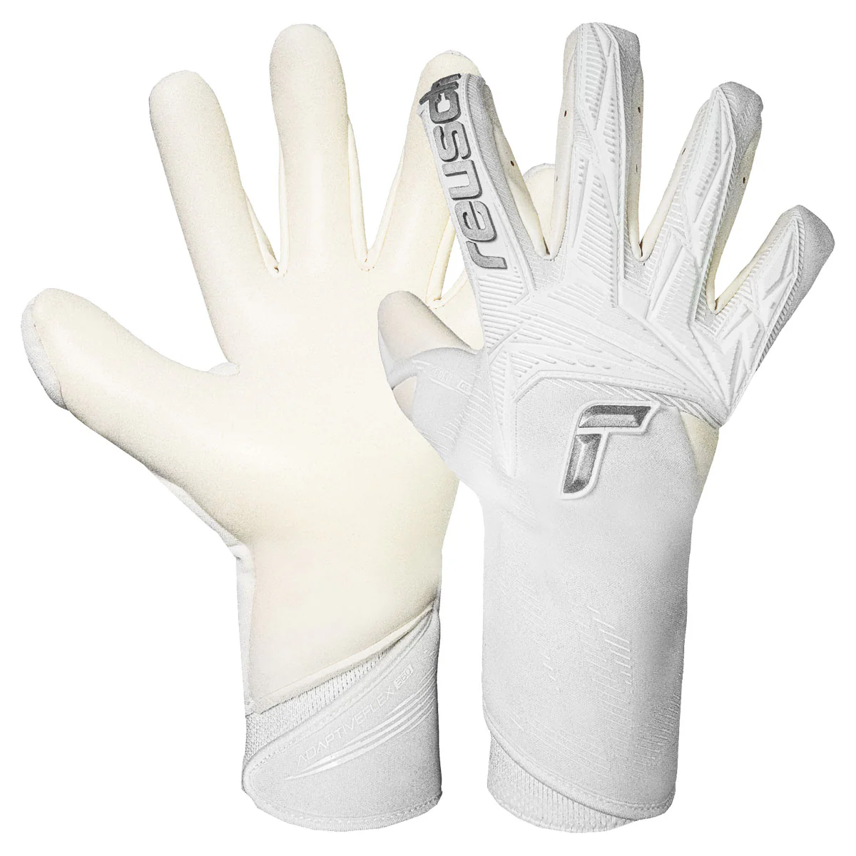 Guanti da portiere Attrakt Gold X Strapless
