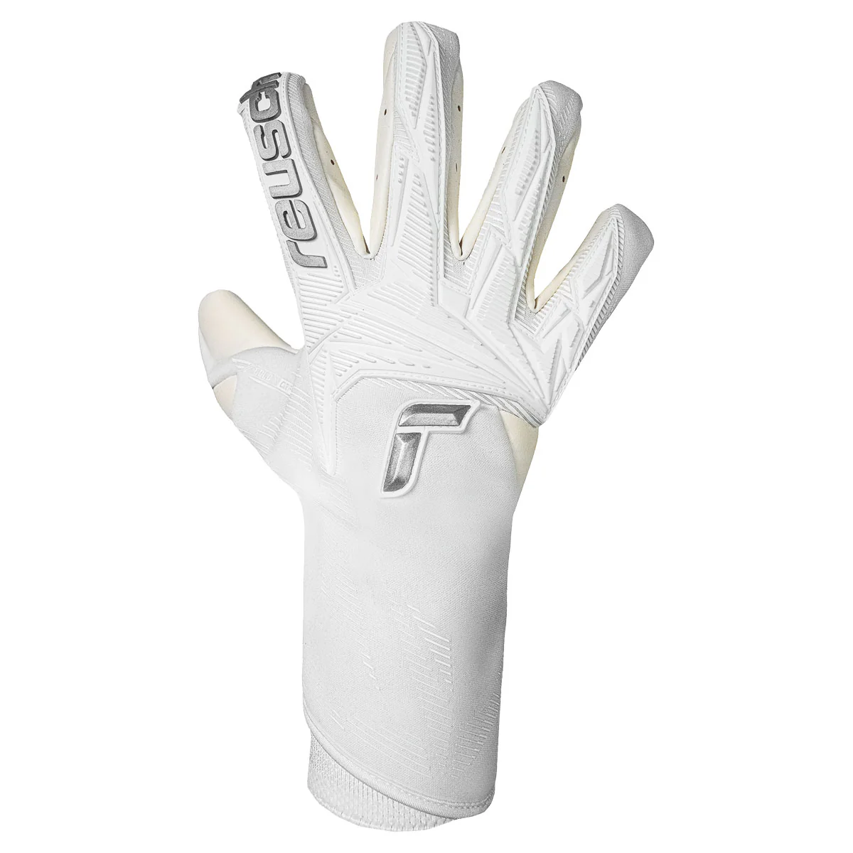 Guanti da portiere Attrakt Gold X Strapless - Image 2