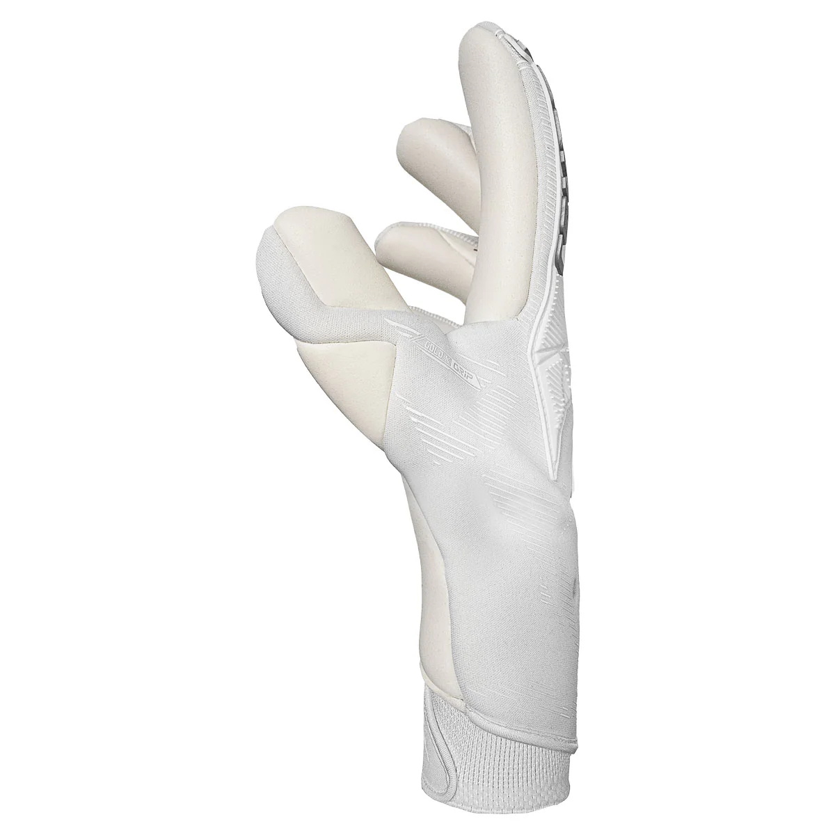 Guanti da portiere Attrakt Gold X Strapless - Image 3