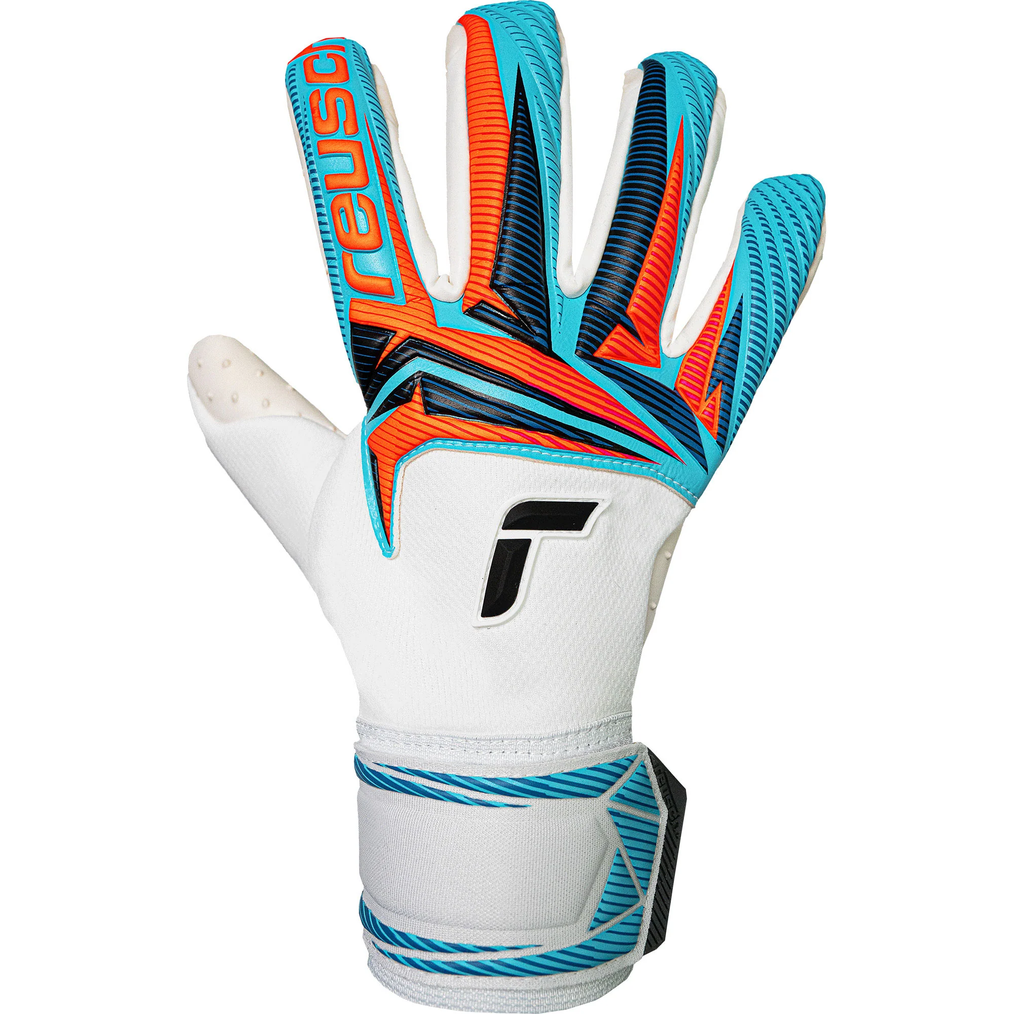 Guanti da portiere Attrakt SpeedBump - Image 2