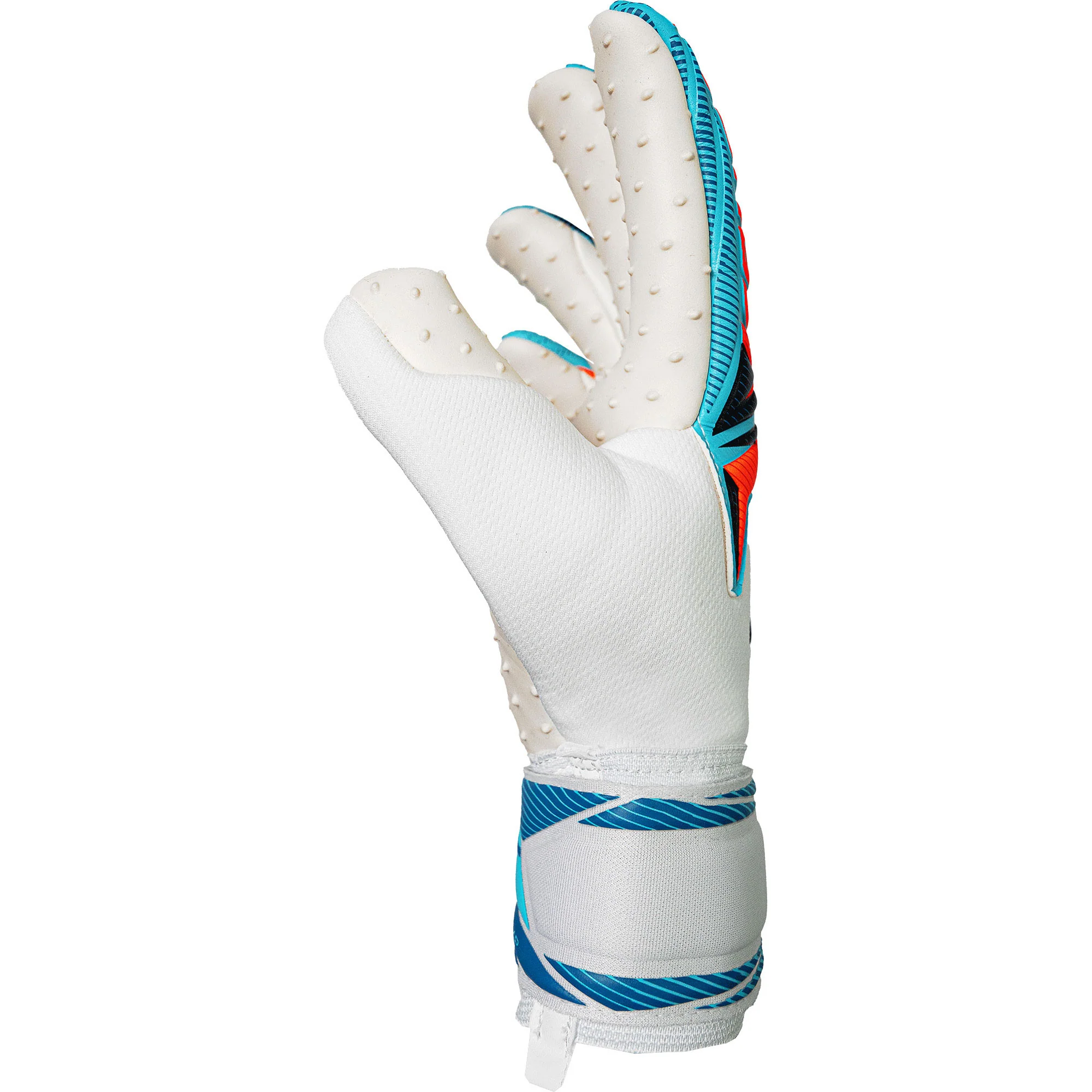 Guanti da portiere Attrakt SpeedBump - Image 3