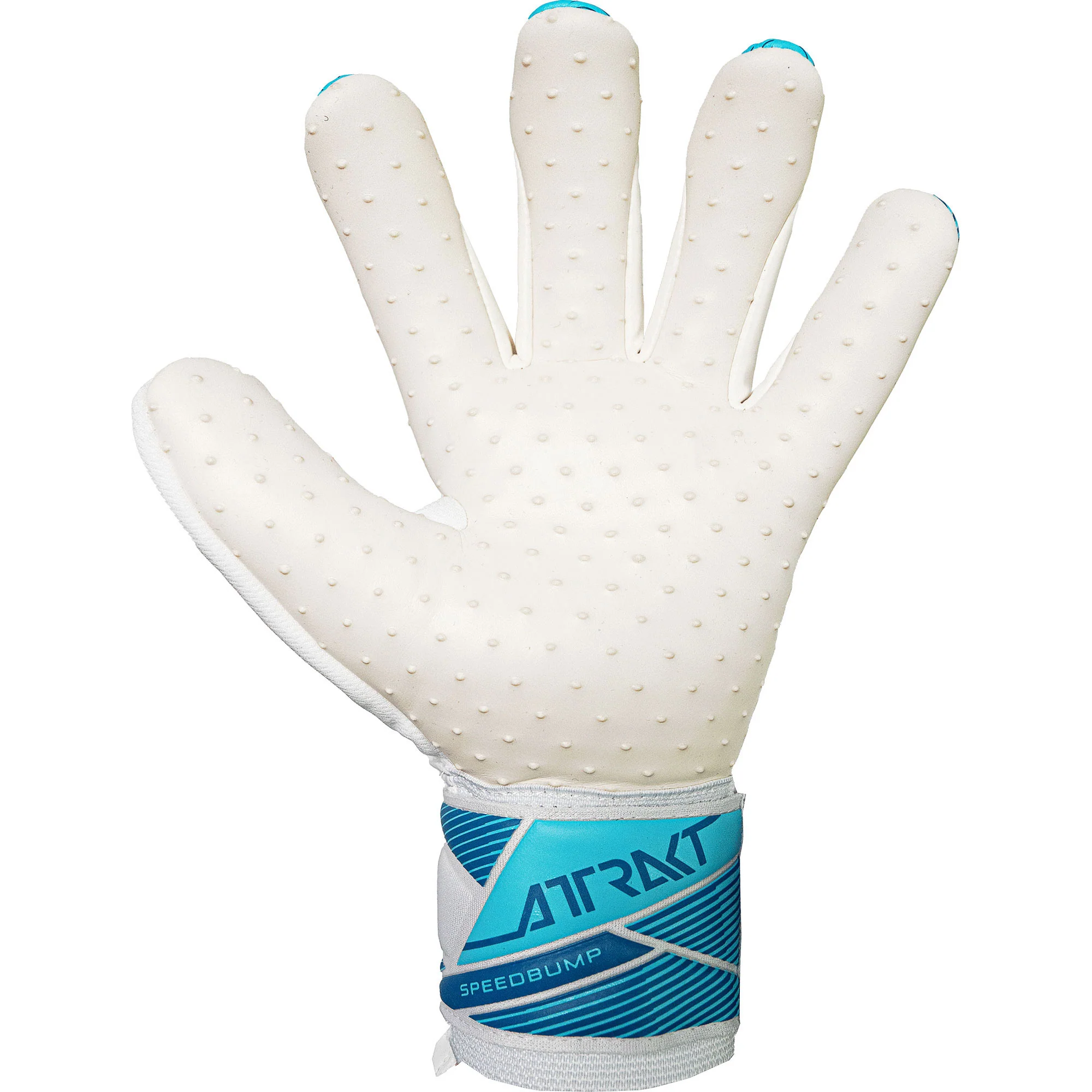 Guanti da portiere Attrakt SpeedBump - Image 4