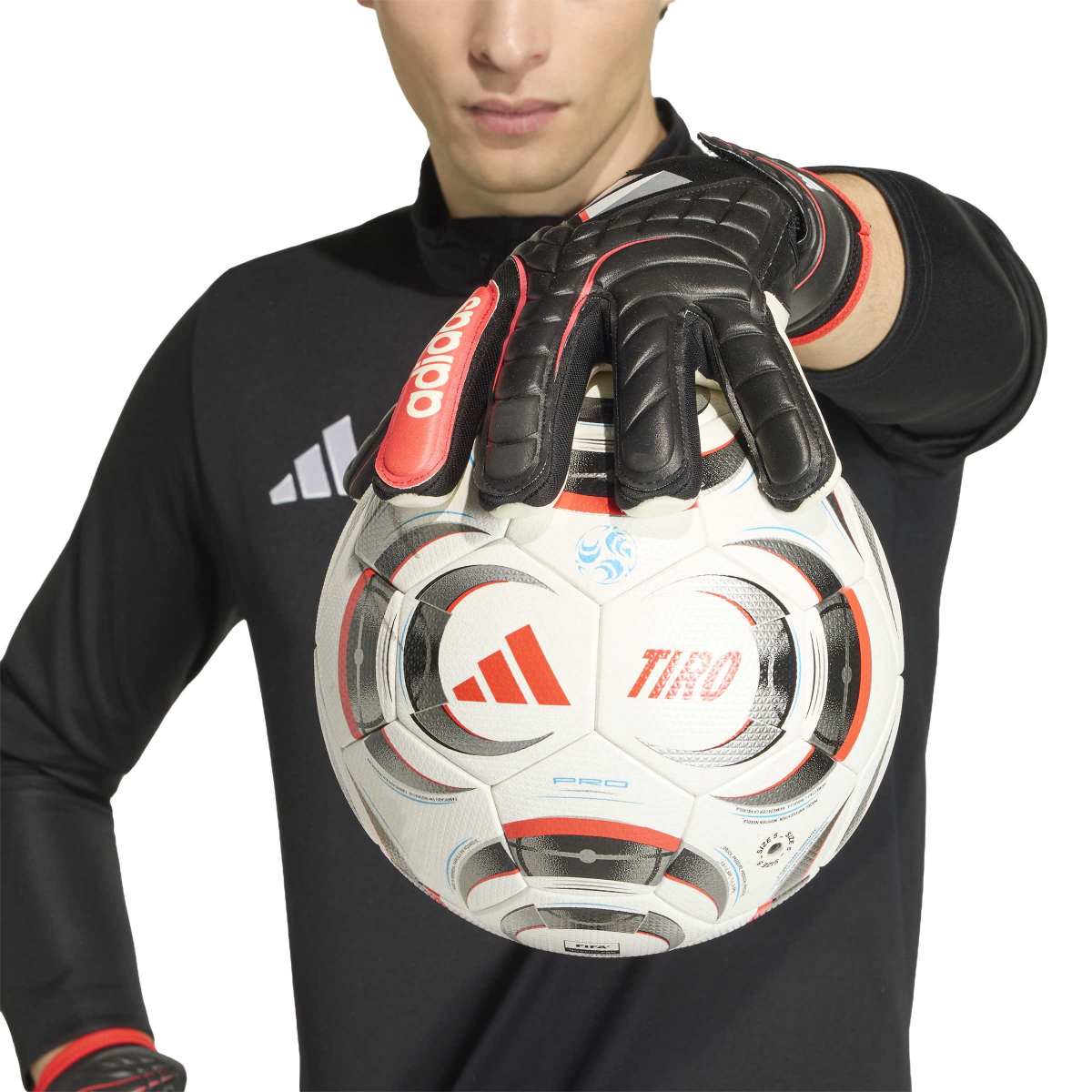 Guanti da portiere Copa Pro - Image 3