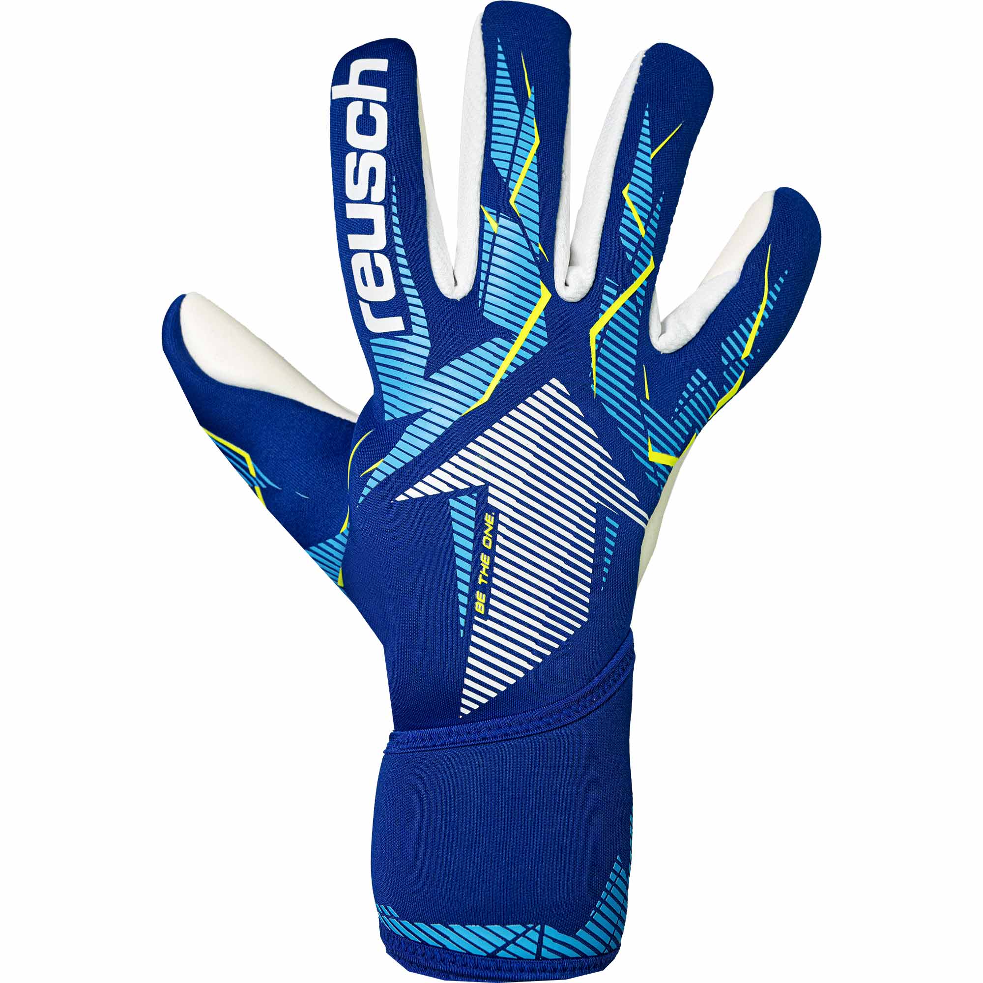 Guanti da portiere Fastgrip Advance - Image 2