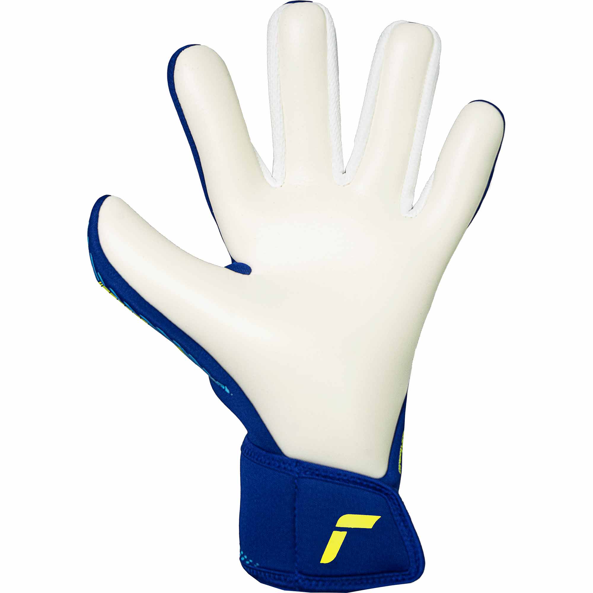 Guanti da portiere Fastgrip Advance Junior - Image 4