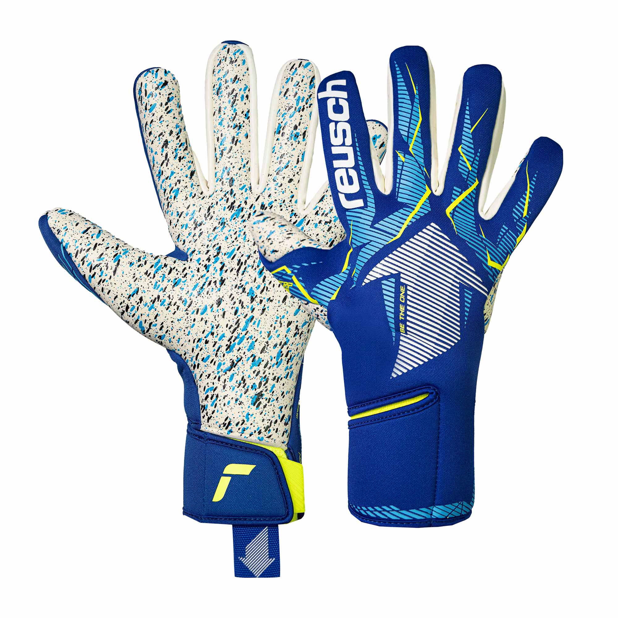 Guanti da portiere Fastgrip Fusion