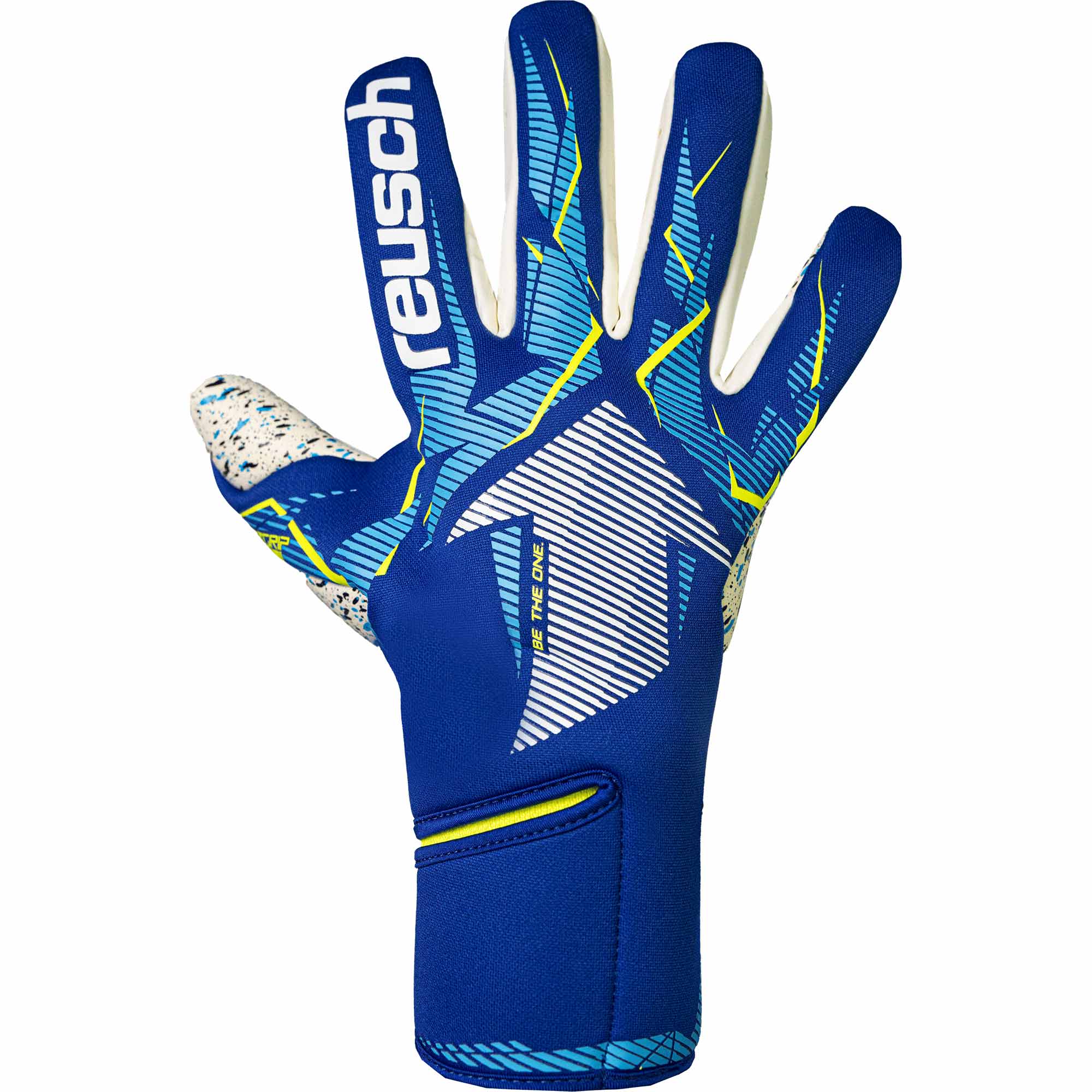 Guanti da portiere Fastgrip Fusion - Image 2