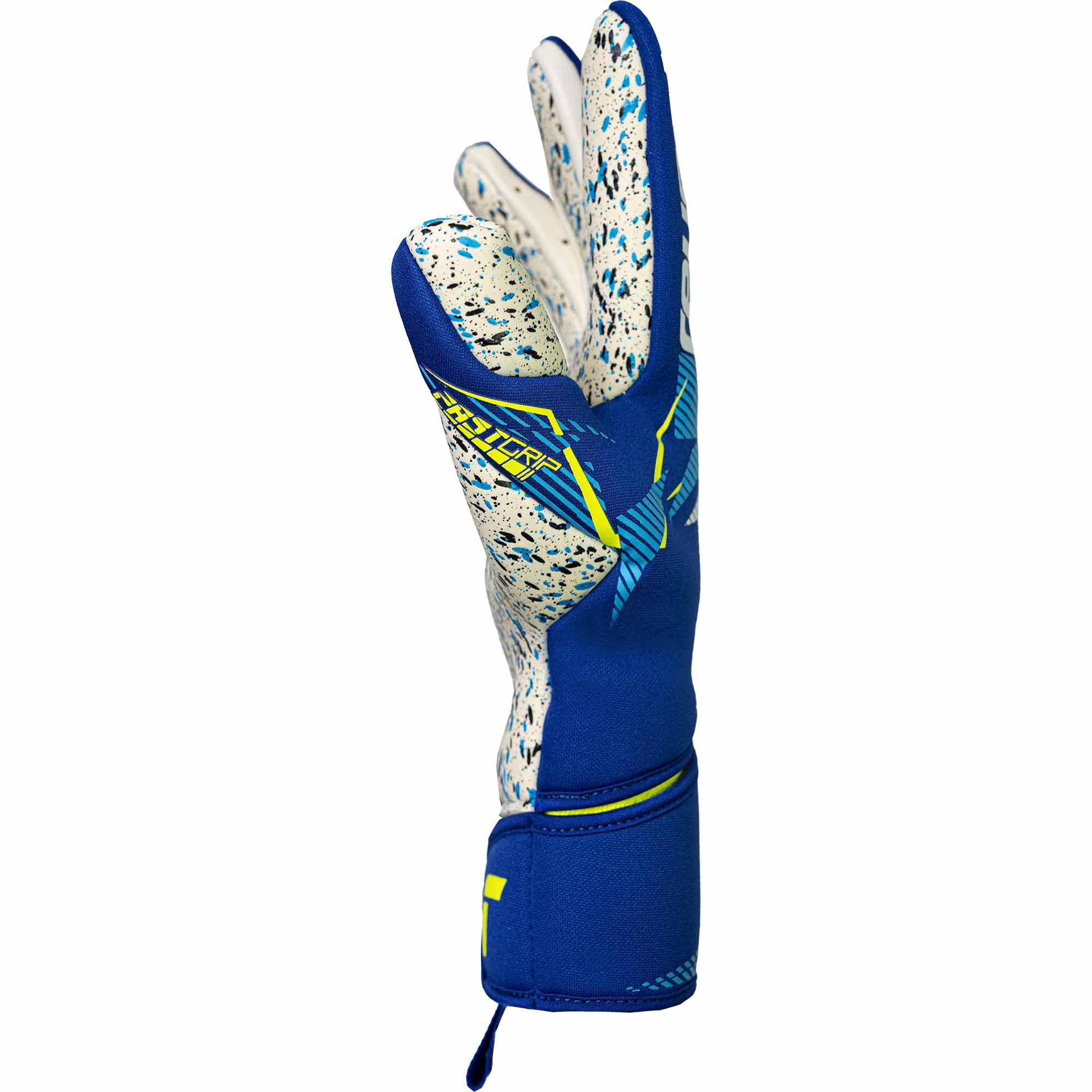 Guanti da portiere Fastgrip Fusion - Image 3