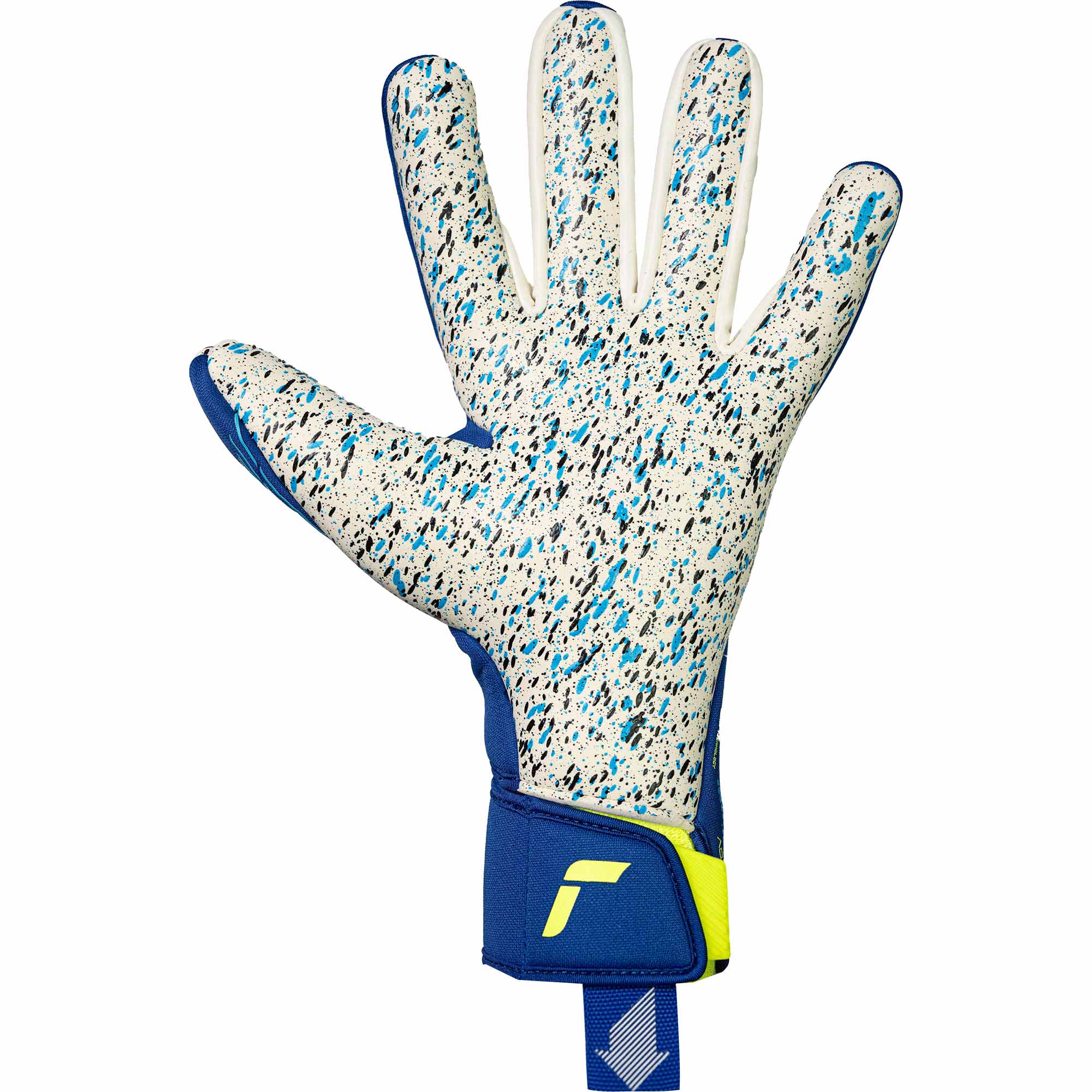 Guanti da portiere Fastgrip Fusion - Image 4