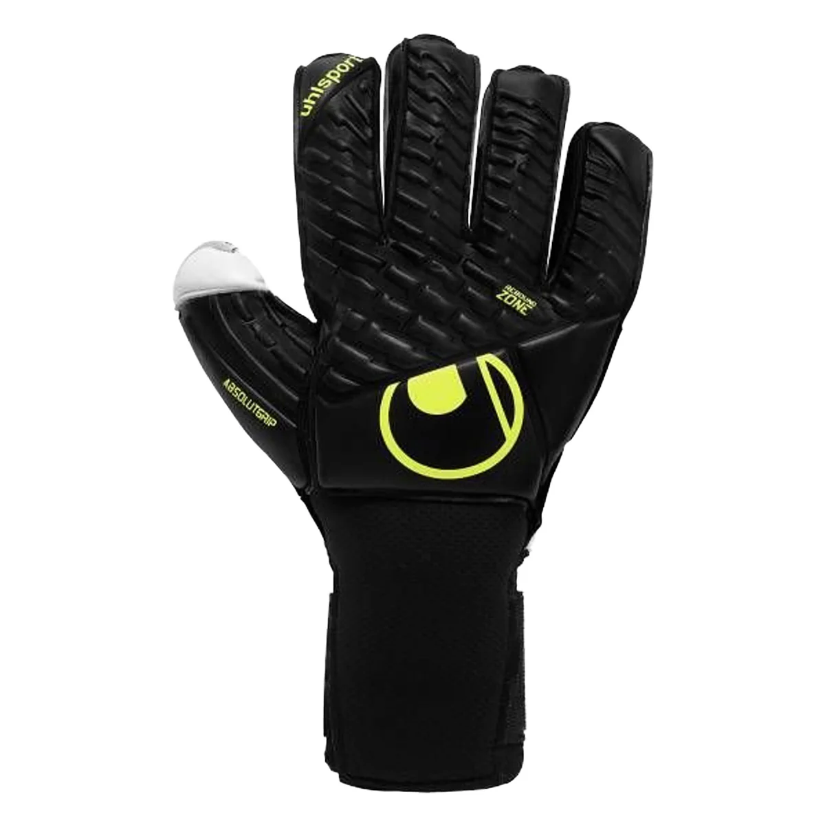 Guanti da portiere FM Absolutgrip Flex Frame Carbon