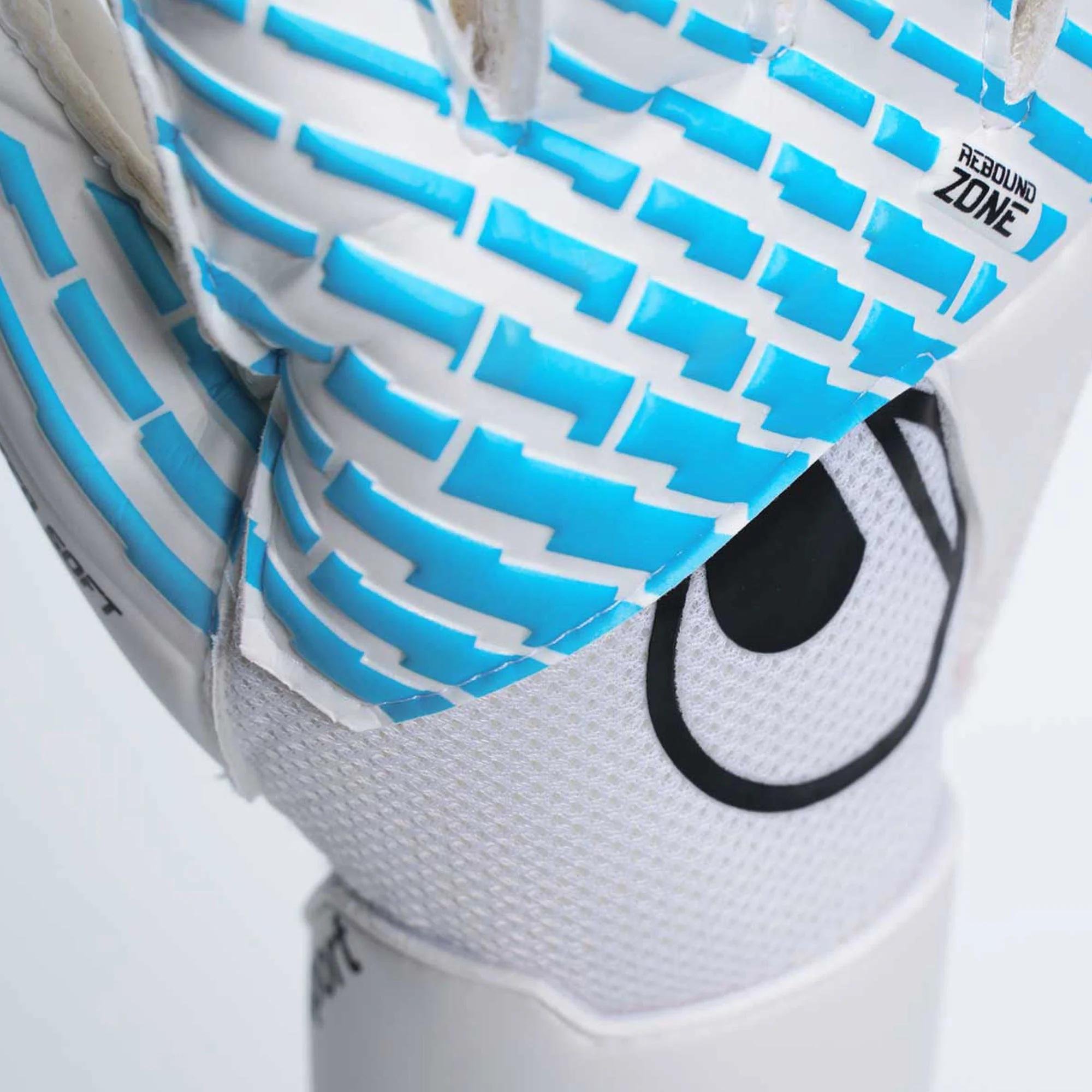 Guanti da portiere FM Cybertec Starter Soft Junior - Image 3