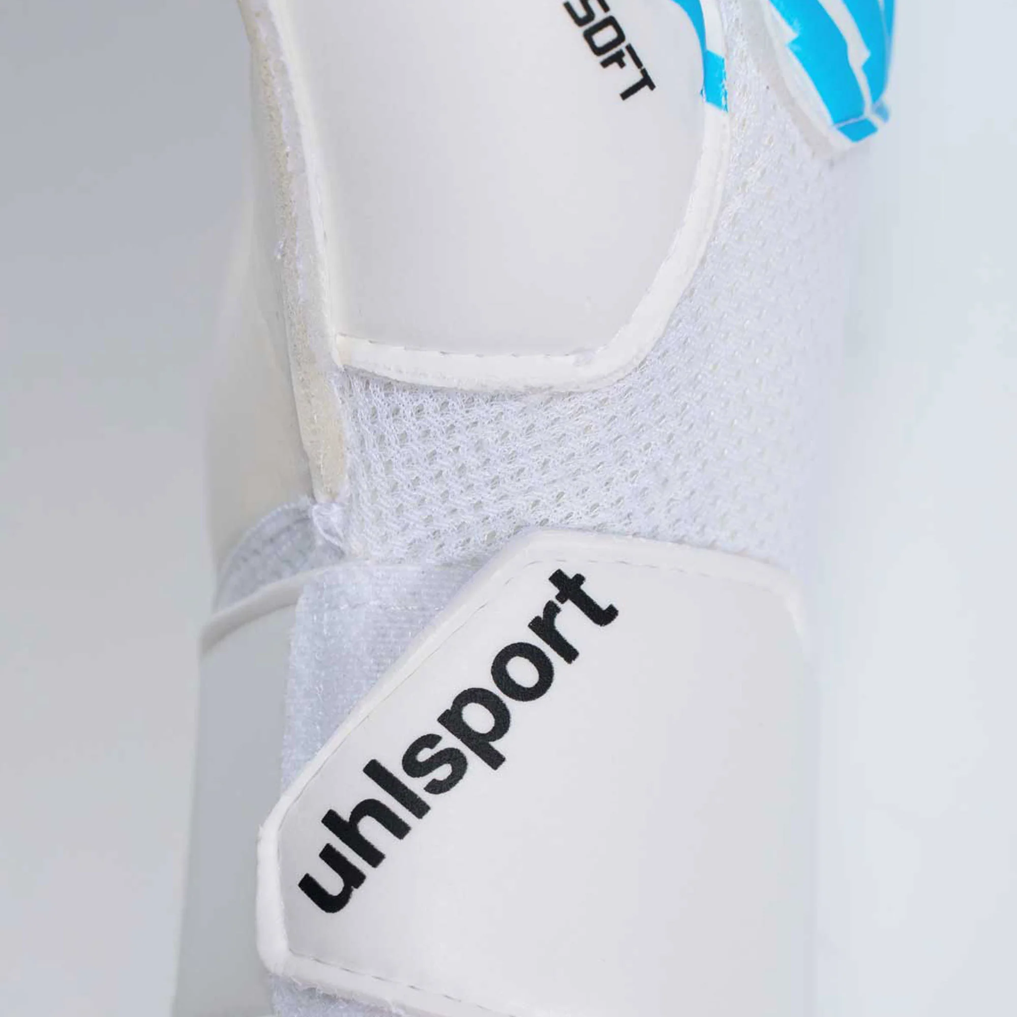 Guanti da portiere FM Cybertec Starter Soft Junior - Image 4