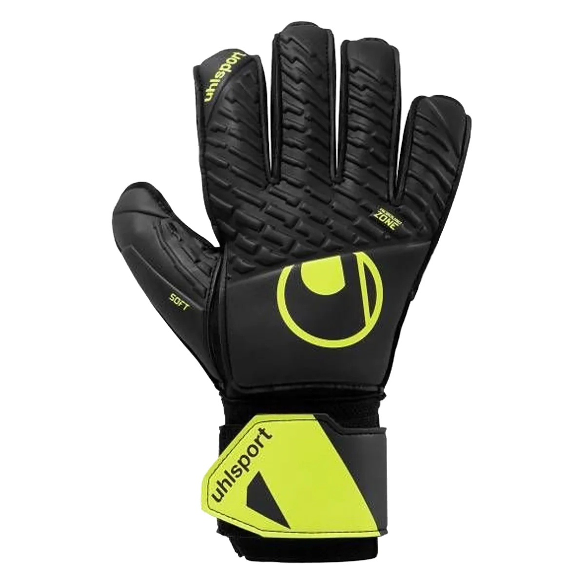 Guanti da portiere FM Soft Flex Frame Junior