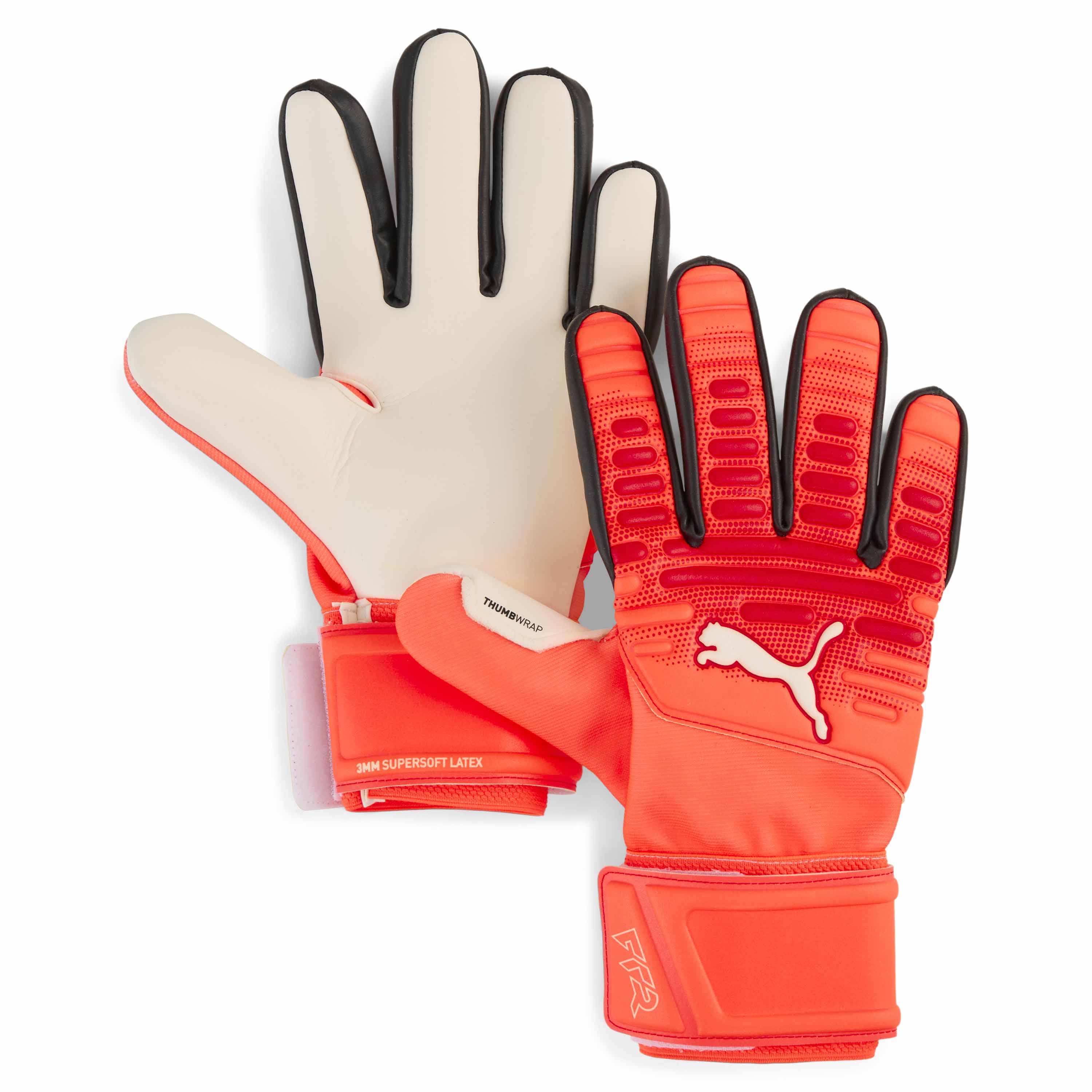 Guanti da portiere FUTURE Match NC