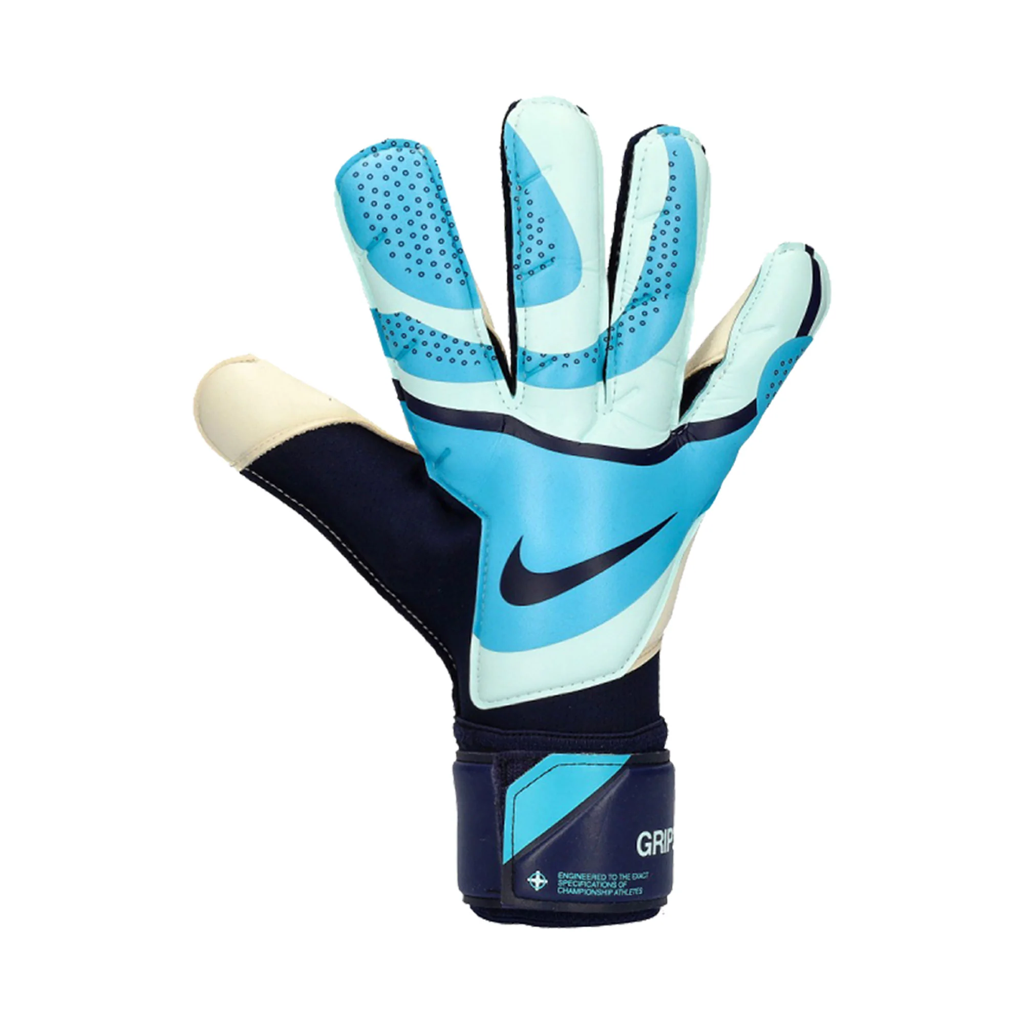 Guanti da portiere Nike Grip3 - Image 2