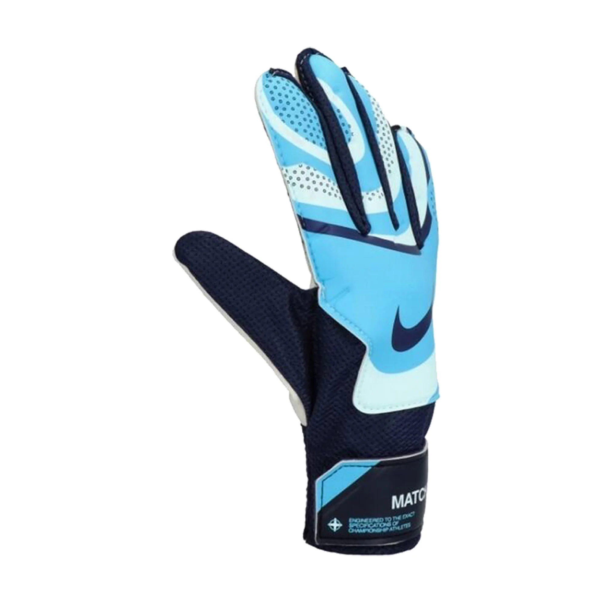 Guanti da portiere Nike Match Jr. - Image 2
