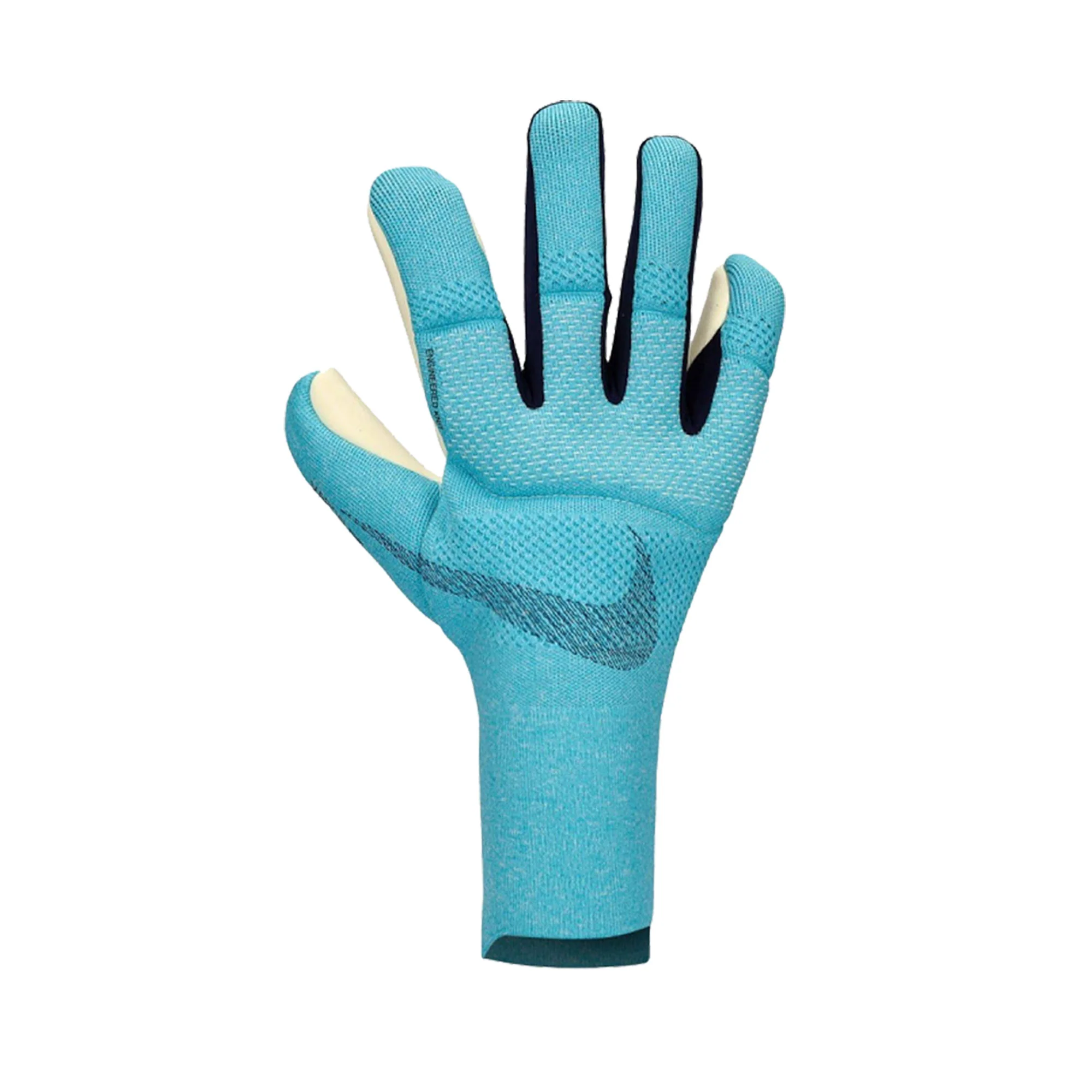 Guanti da portiere Nike Vapor Dynamic Fit - Image 2