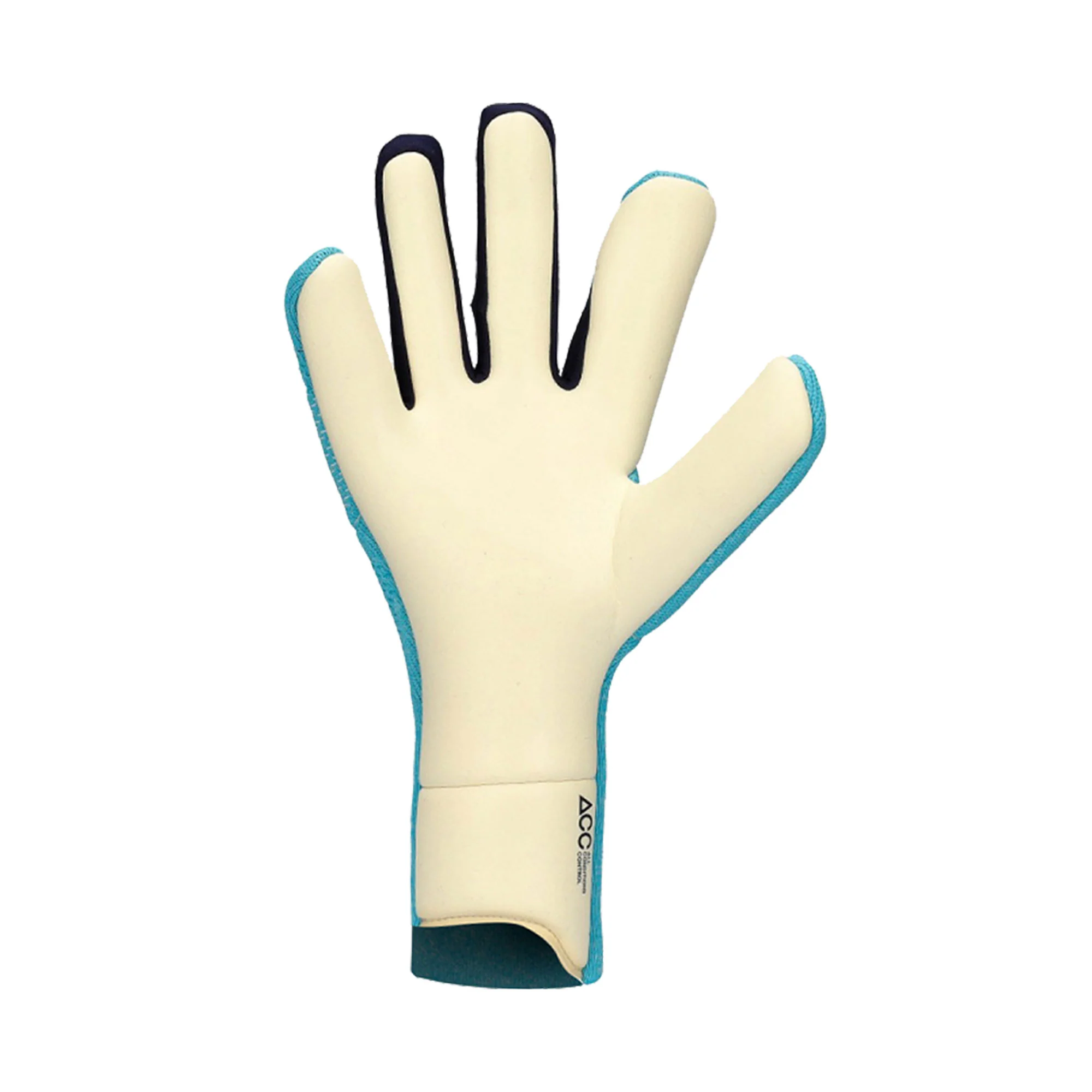 Guanti da portiere Nike Vapor Dynamic Fit - Image 4
