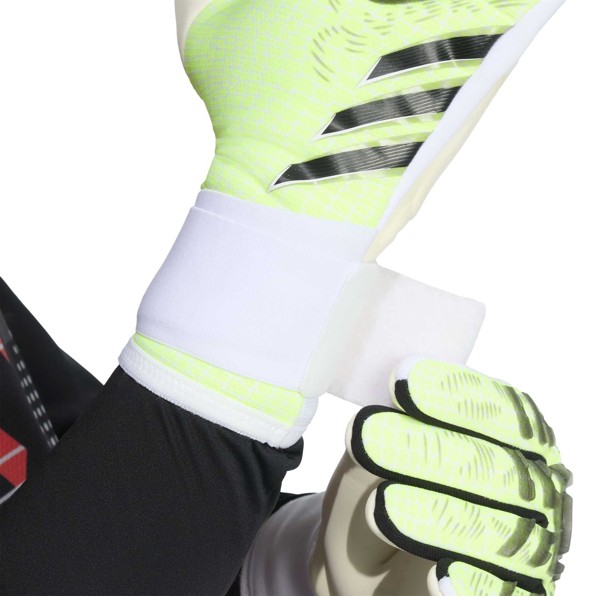 Guanti da portiere Predator Competition - Image 3