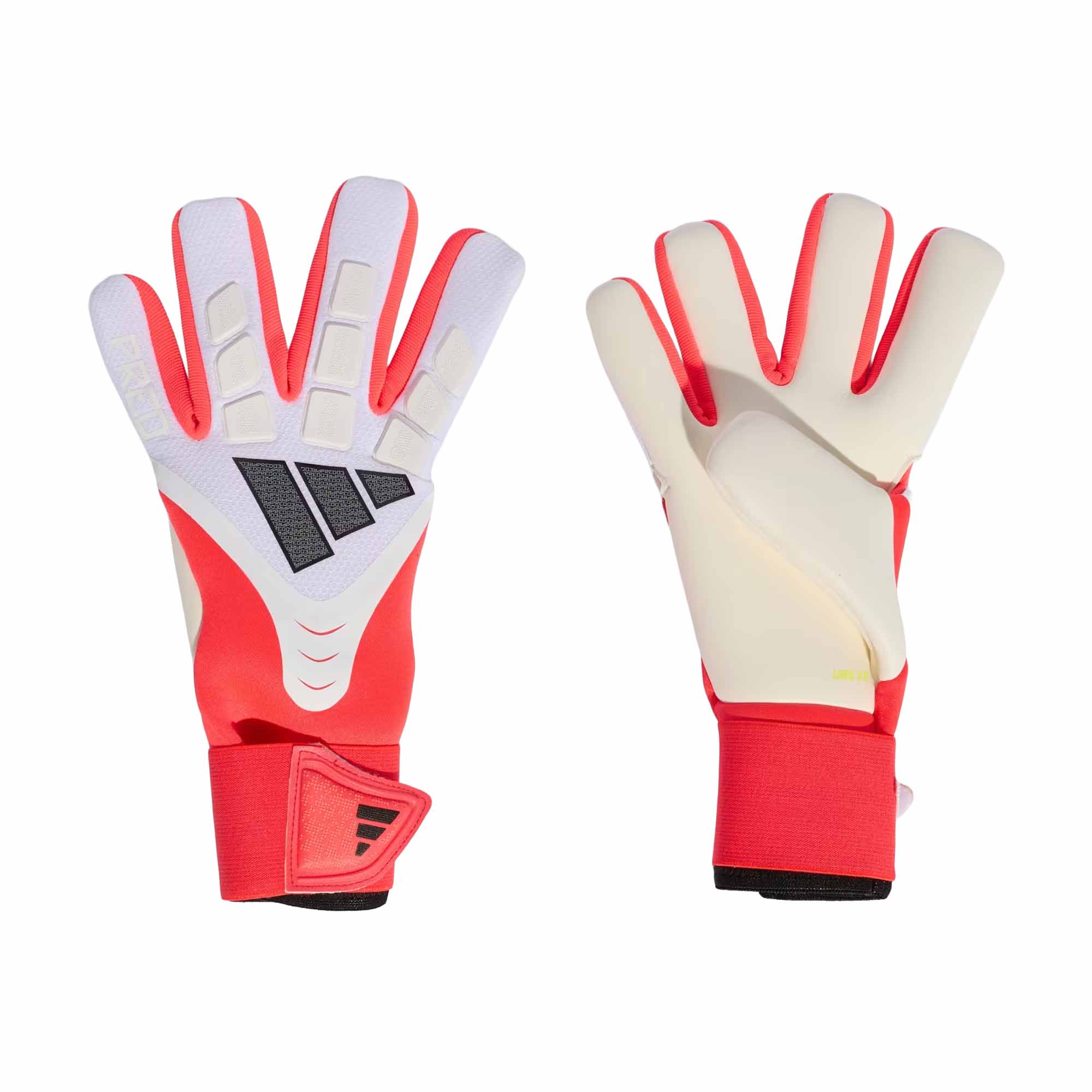 Guanti da portiere Predator Competition