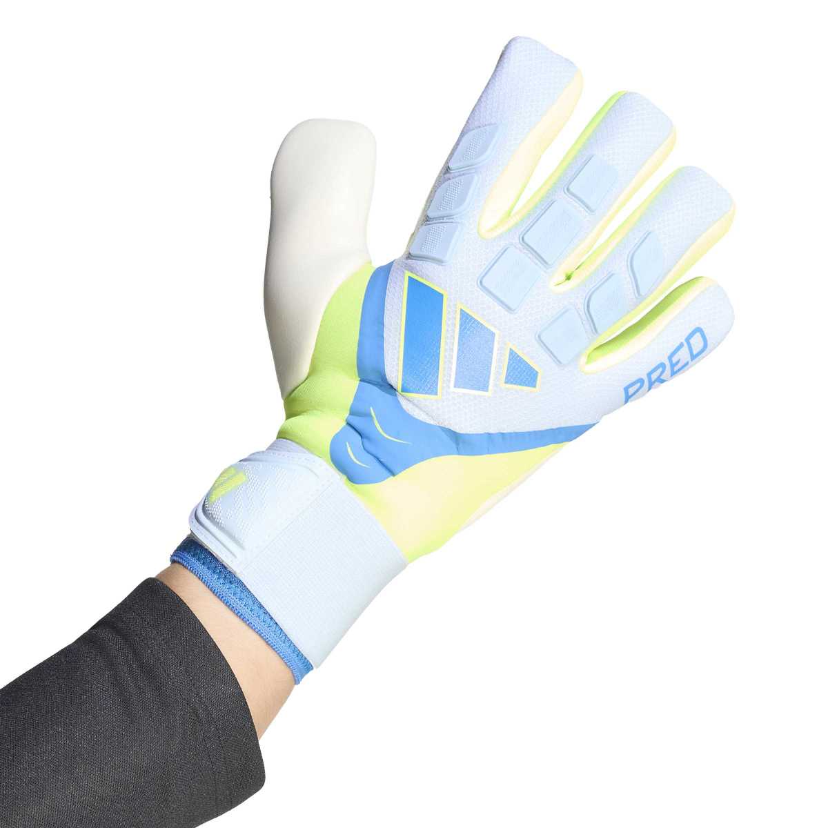 Guanti da portiere Predator Competition - Image 2