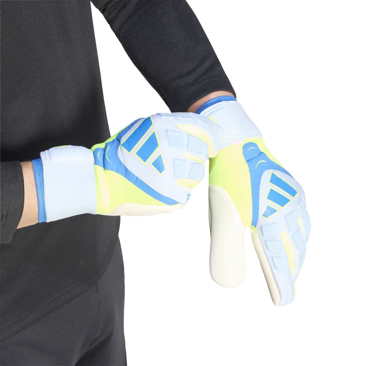 Guanti da portiere Predator Competition - Image 4