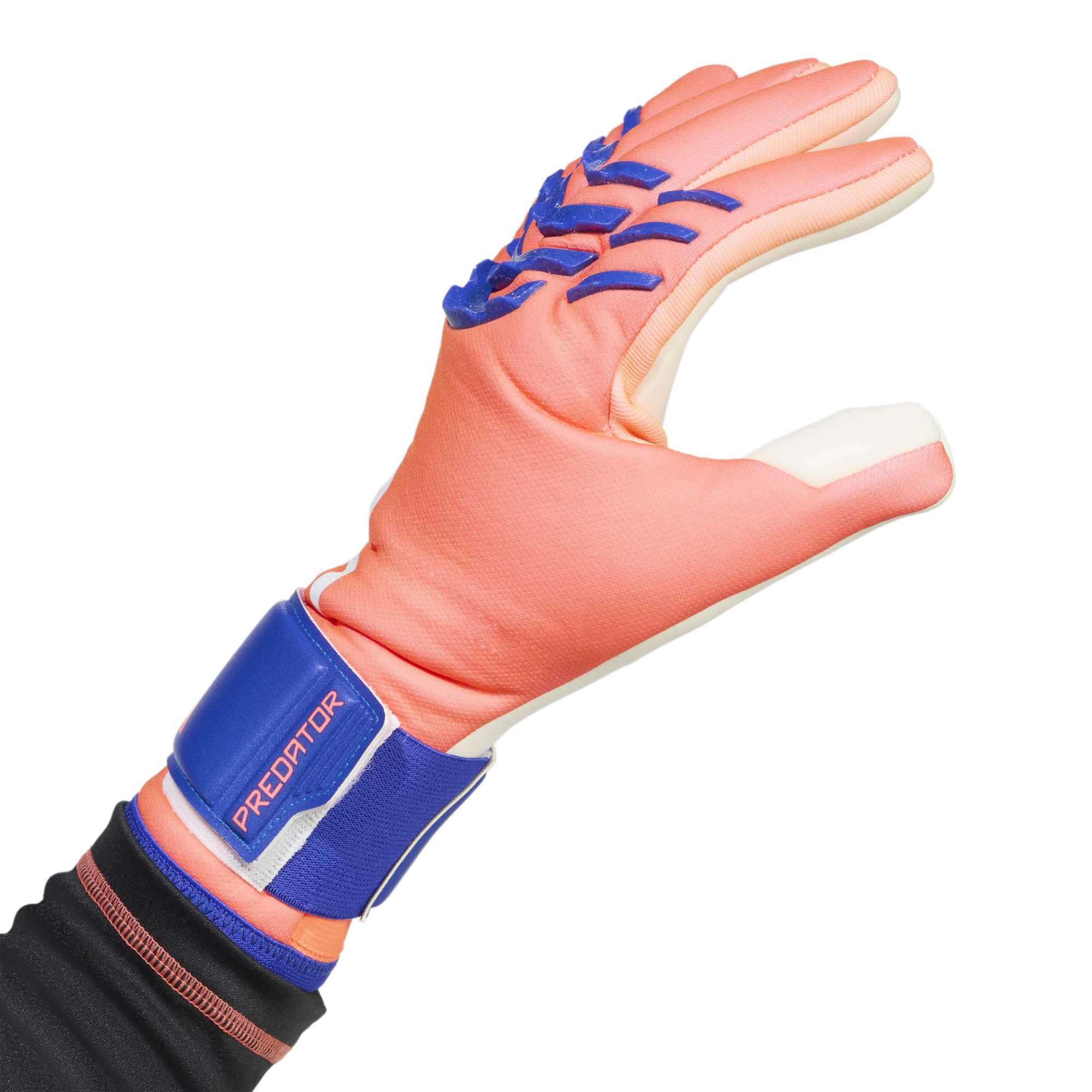 Guanti da portiere Predator League - Image 2