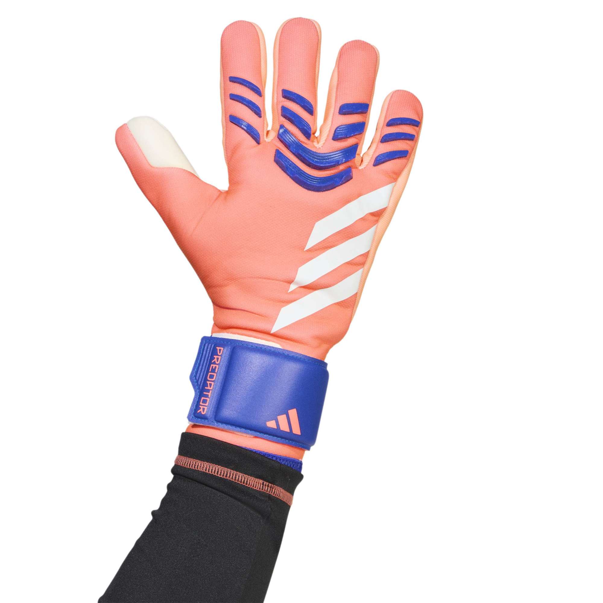 Guanti da portiere Predator League - Image 3