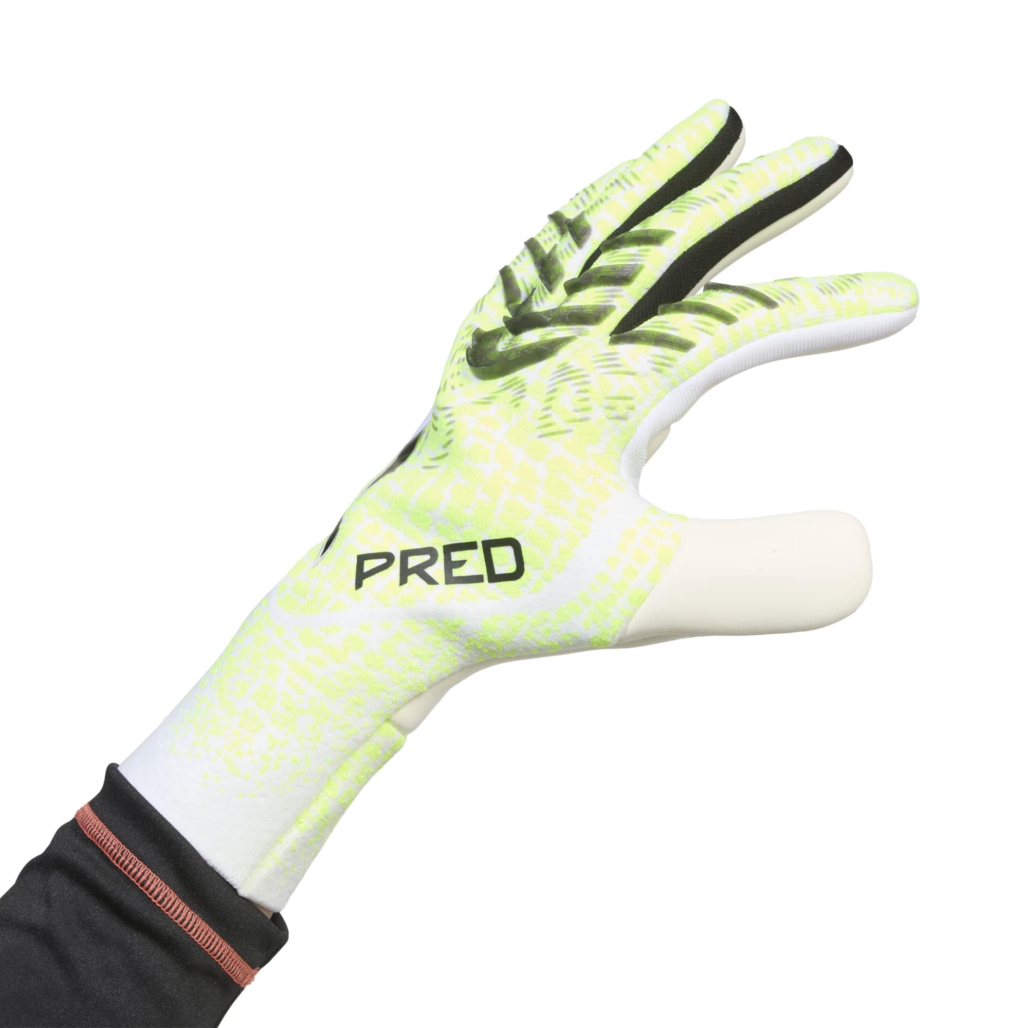 Guanti da portiere Predator Pro - Image 2