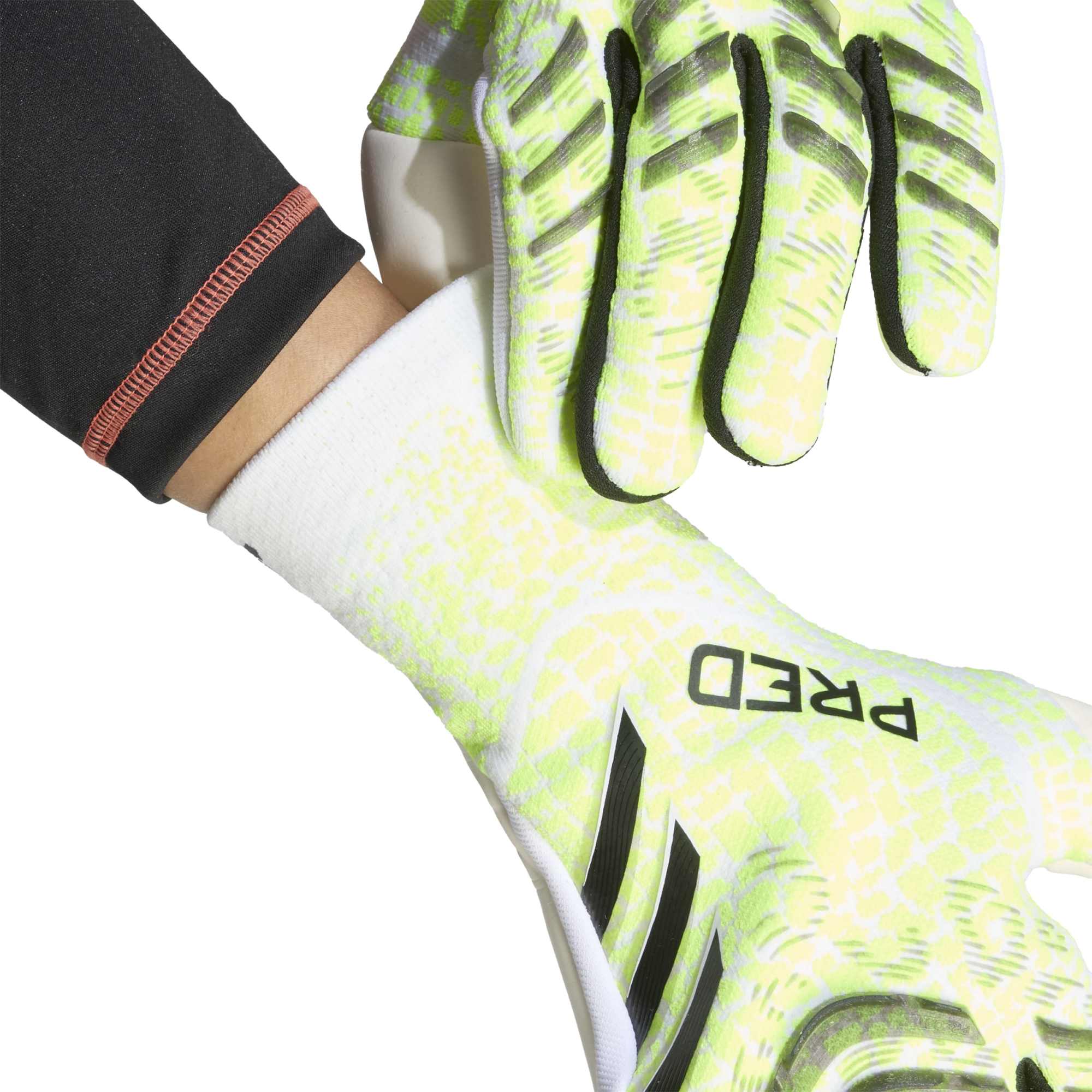 Guanti da portiere Predator Pro - Image 3