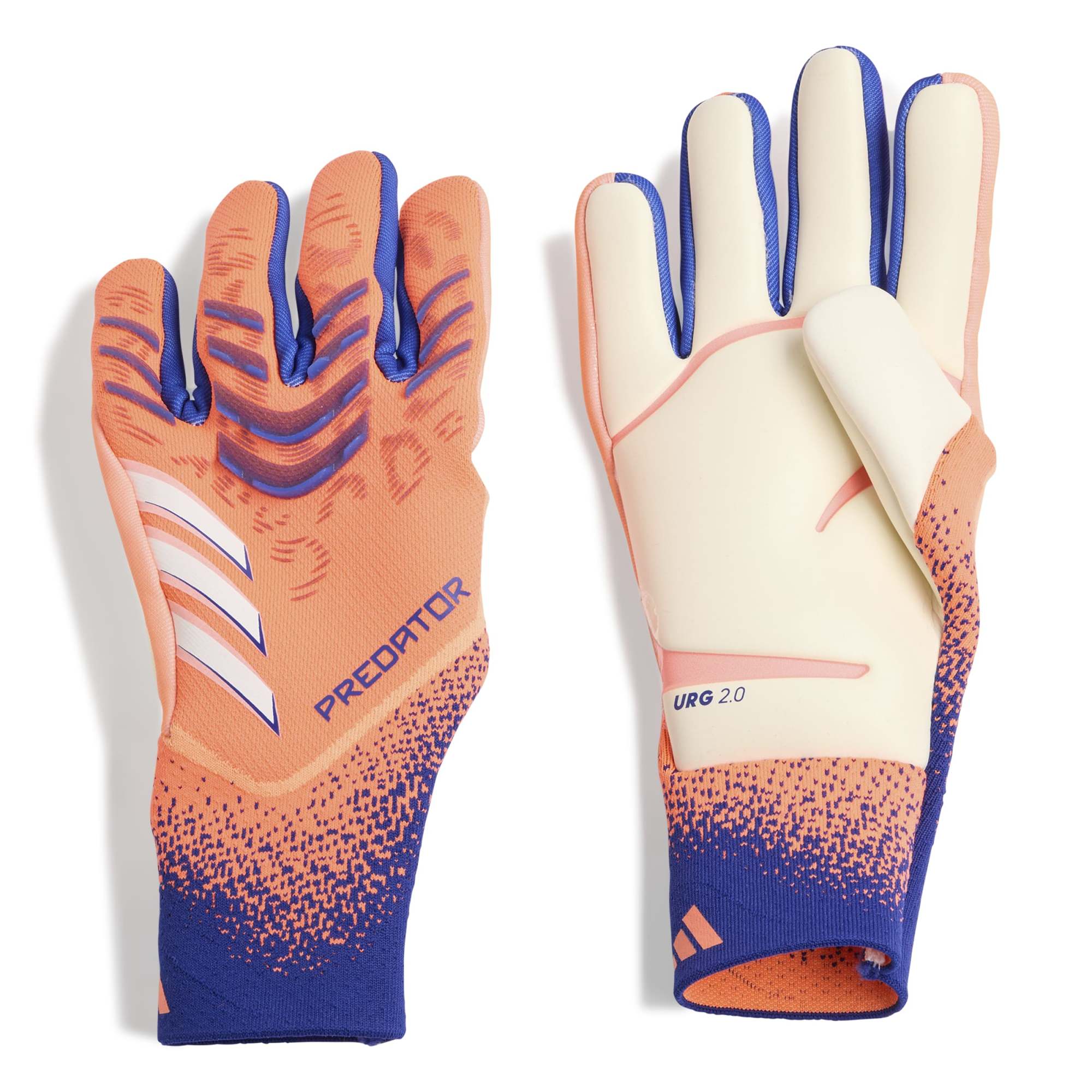 Guanti da portiere Predator Pro