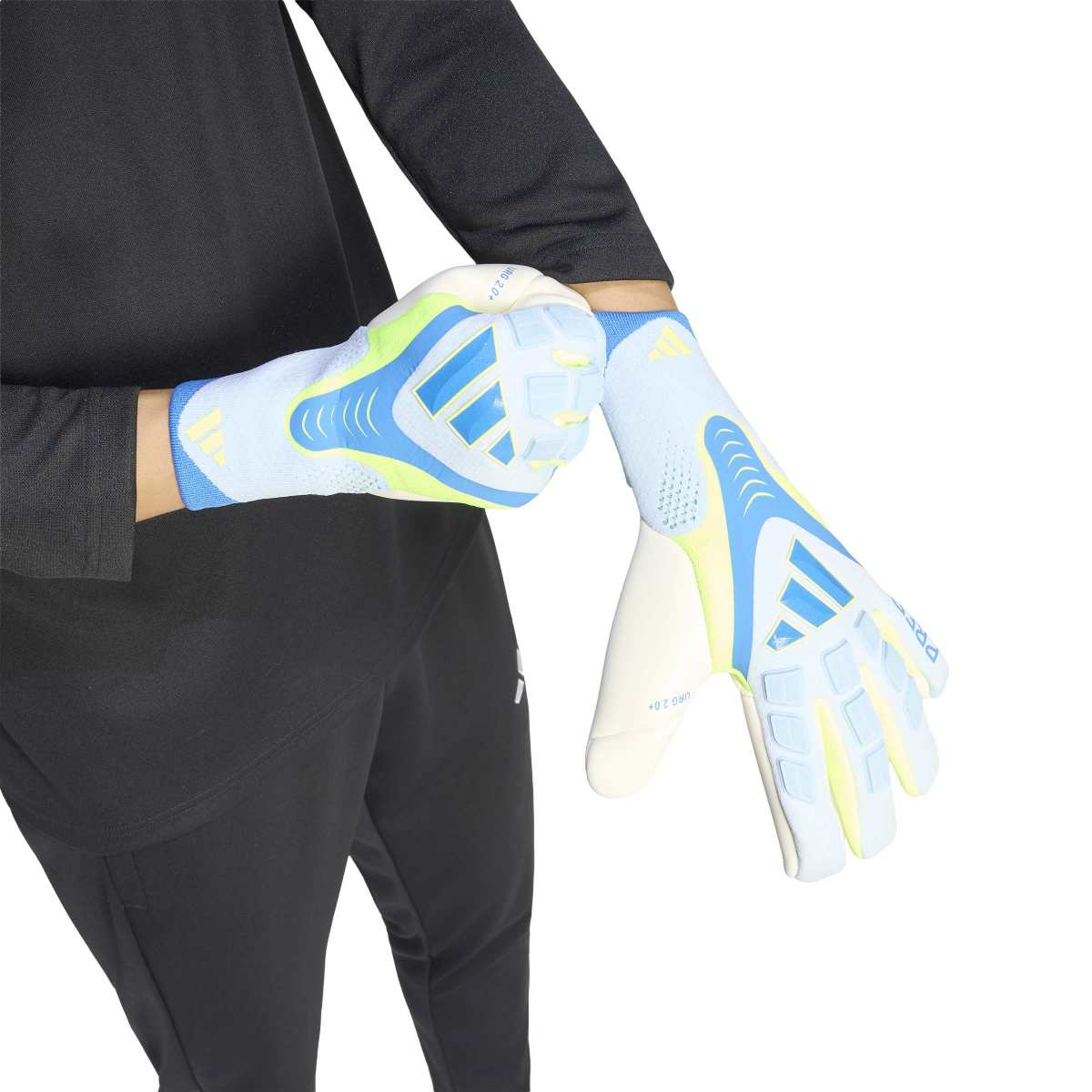 Guanti da portiere Predator Pro - Image 4