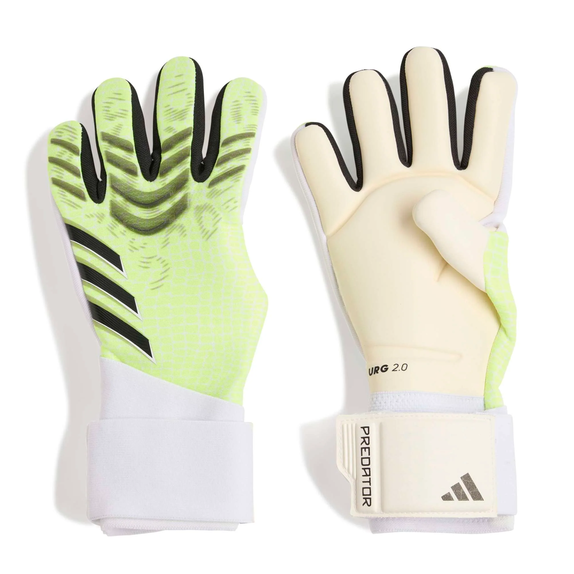 Guanti da portiere Predator Pro Junior