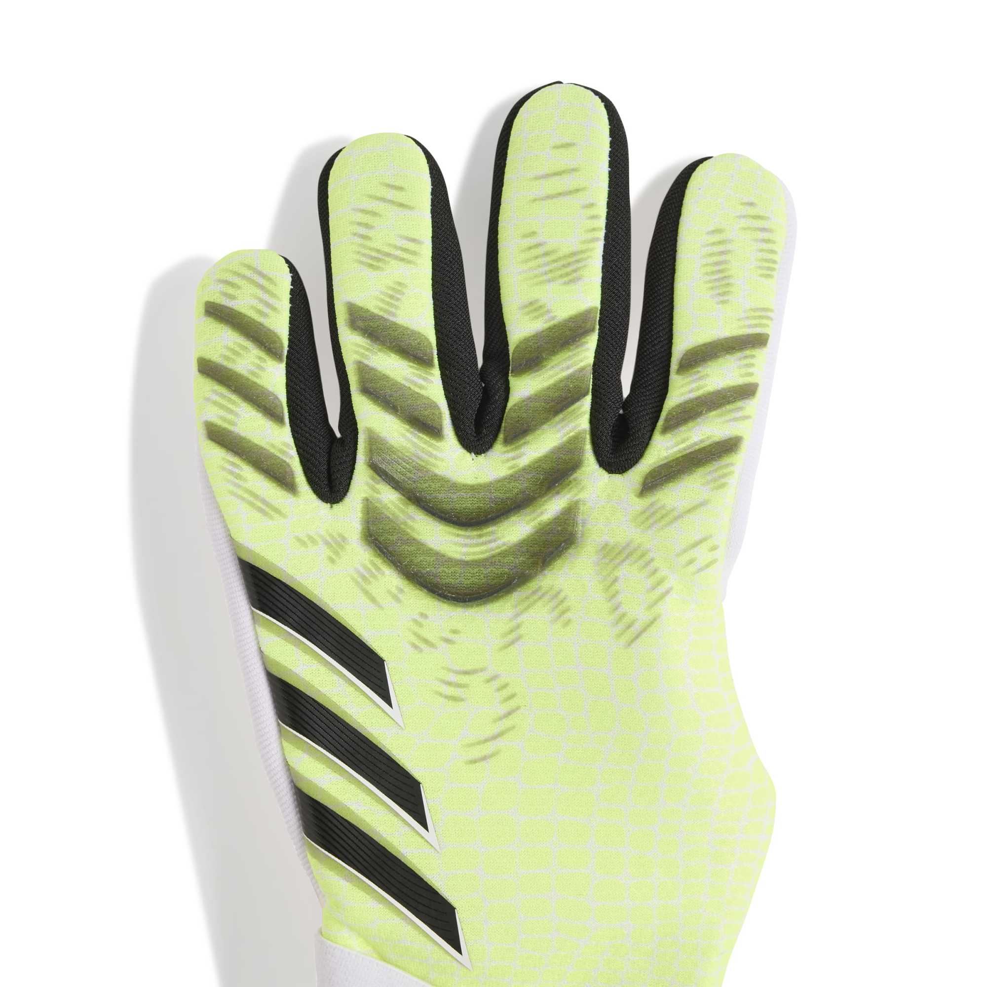 Guanti da portiere Predator Pro Junior - Image 2