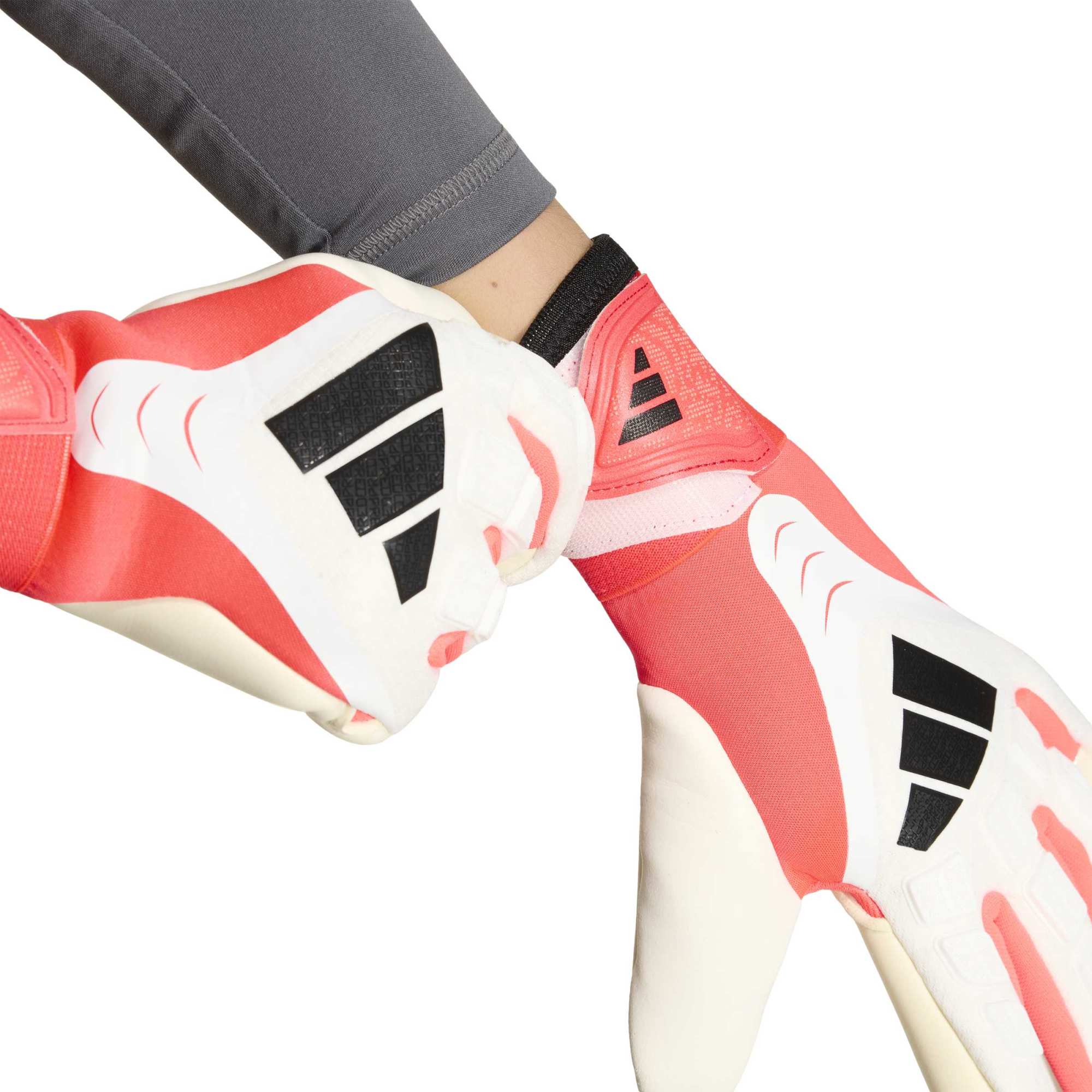 Guanti da portiere Predator Pro Junior - Image 2