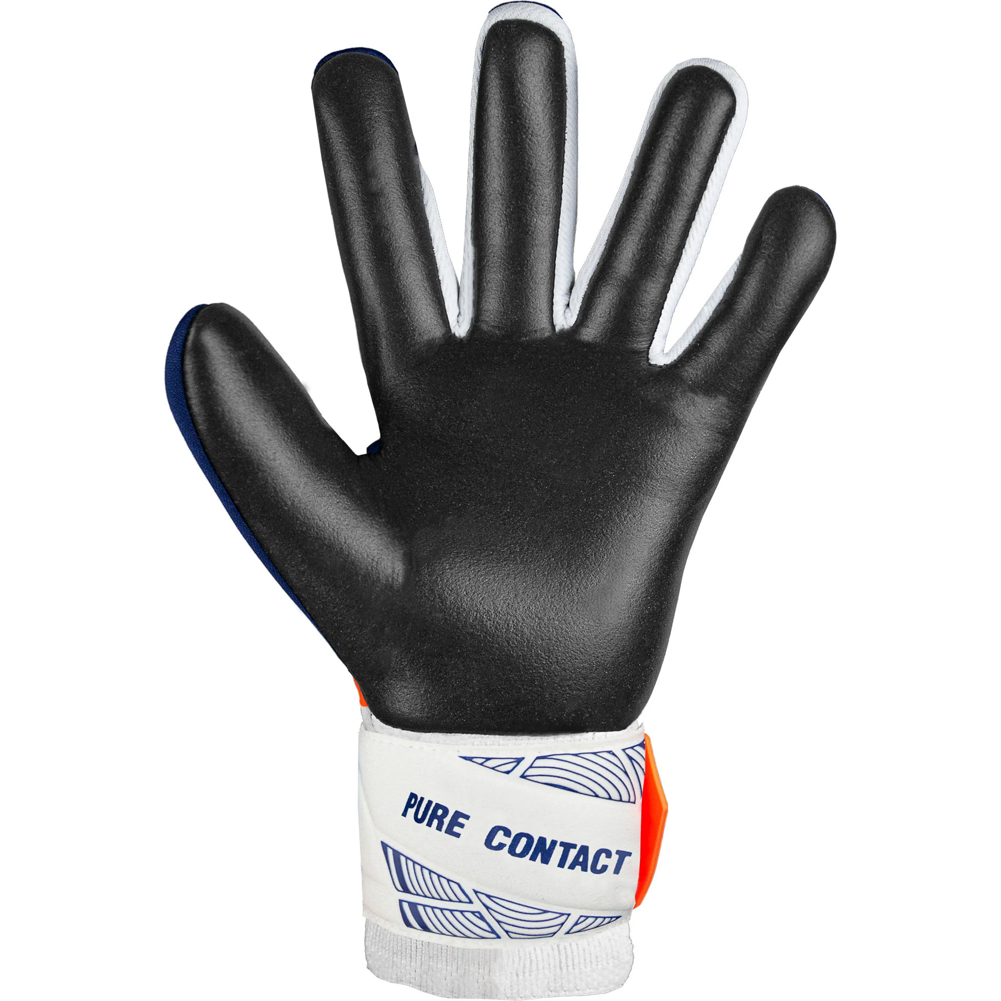 Guanti da portiere Pure Contact Silver Junior - Image 3