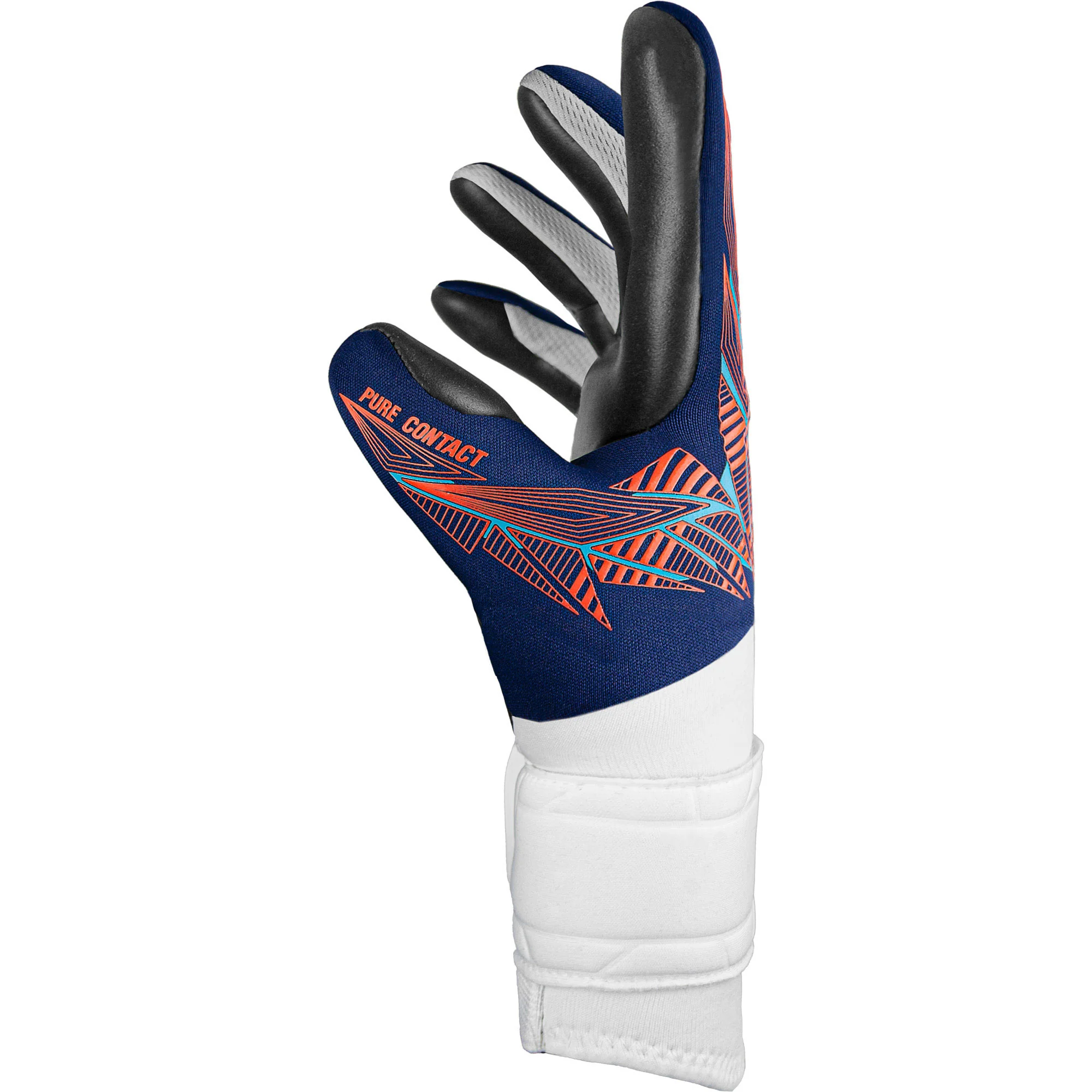 Guanti da portiere Pure Contact Silver Junior - Image 4