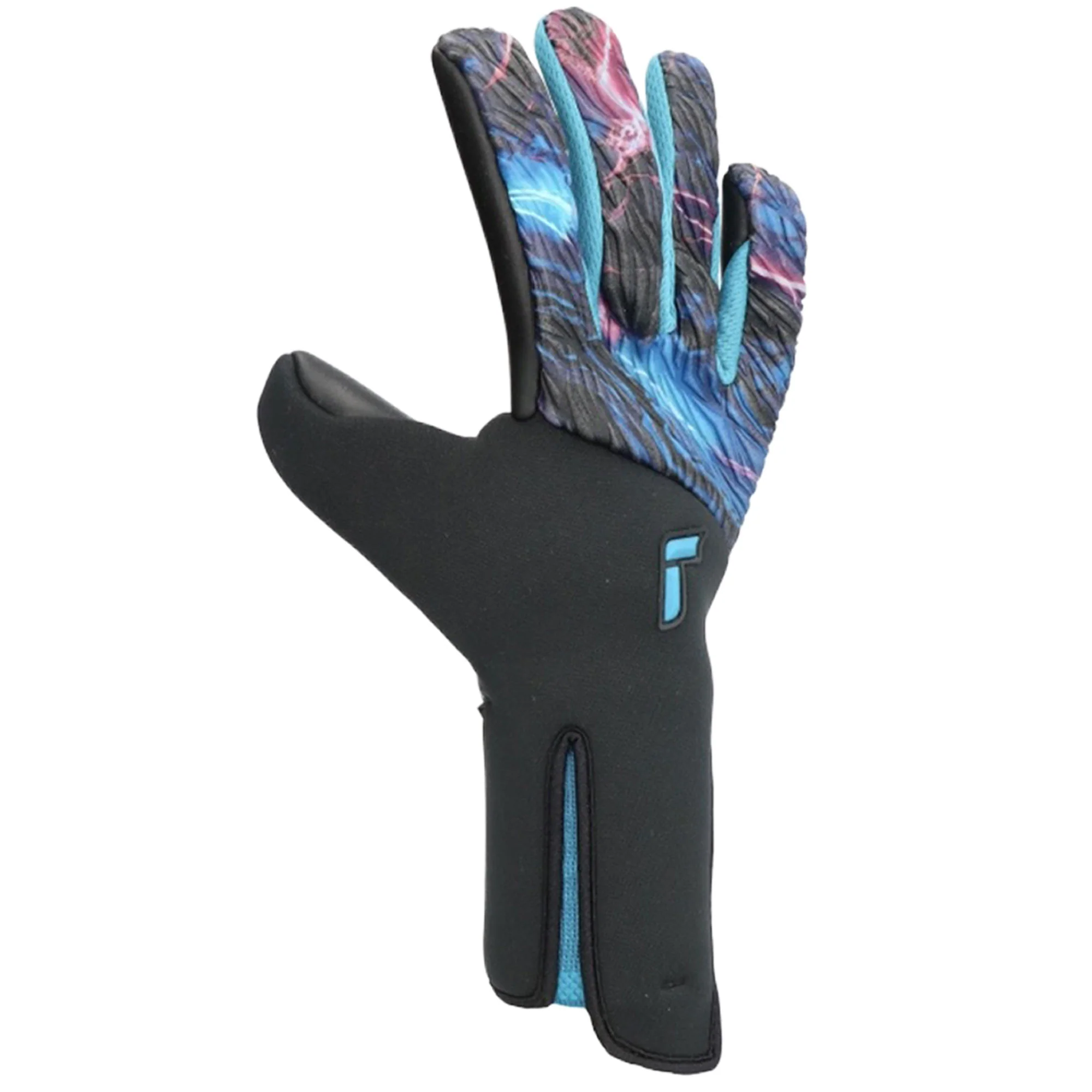 Guanti da portiere Venomous Gold X - Image 2