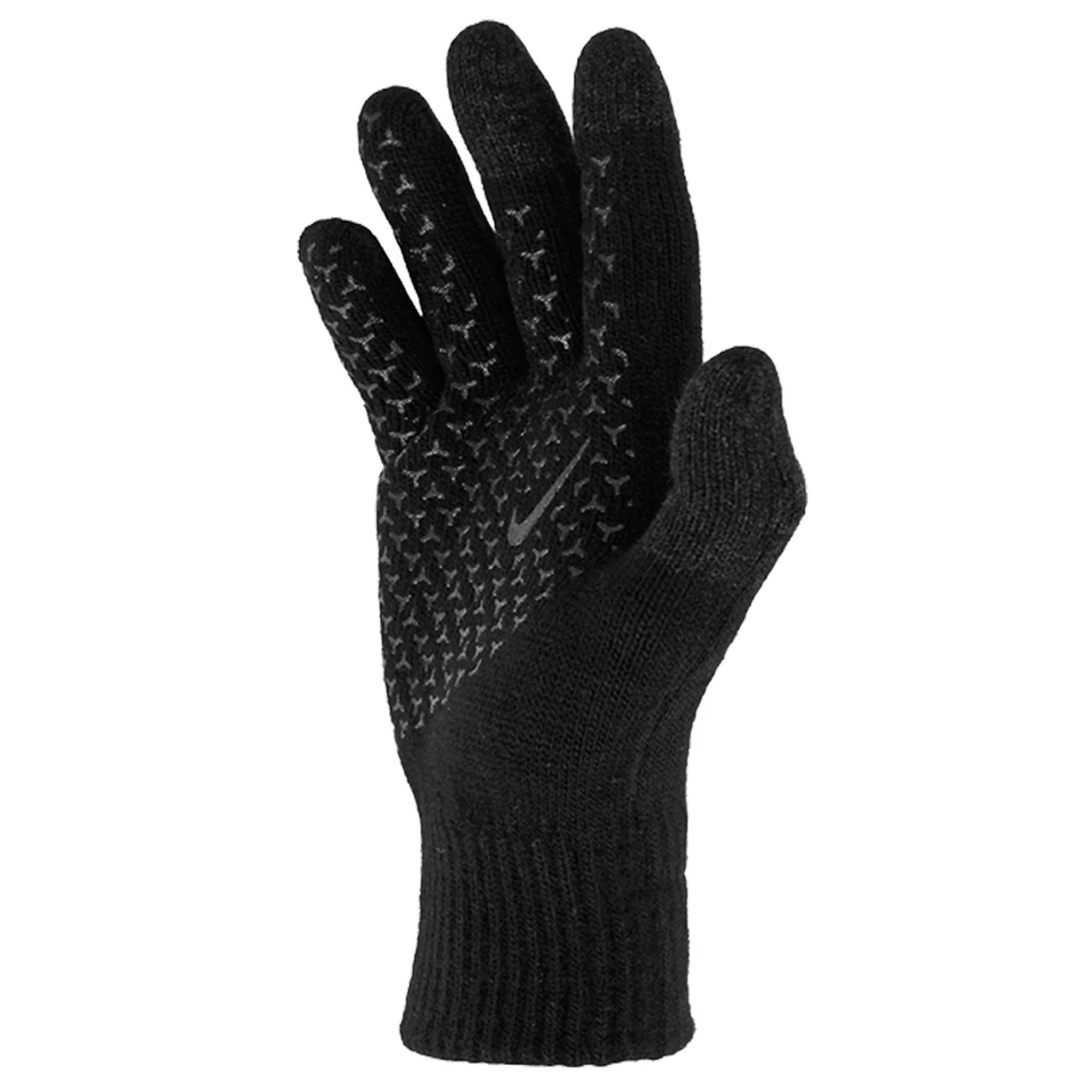 Guanti Nike Knitted Tech And Grip 2.0 bambini - Image 2