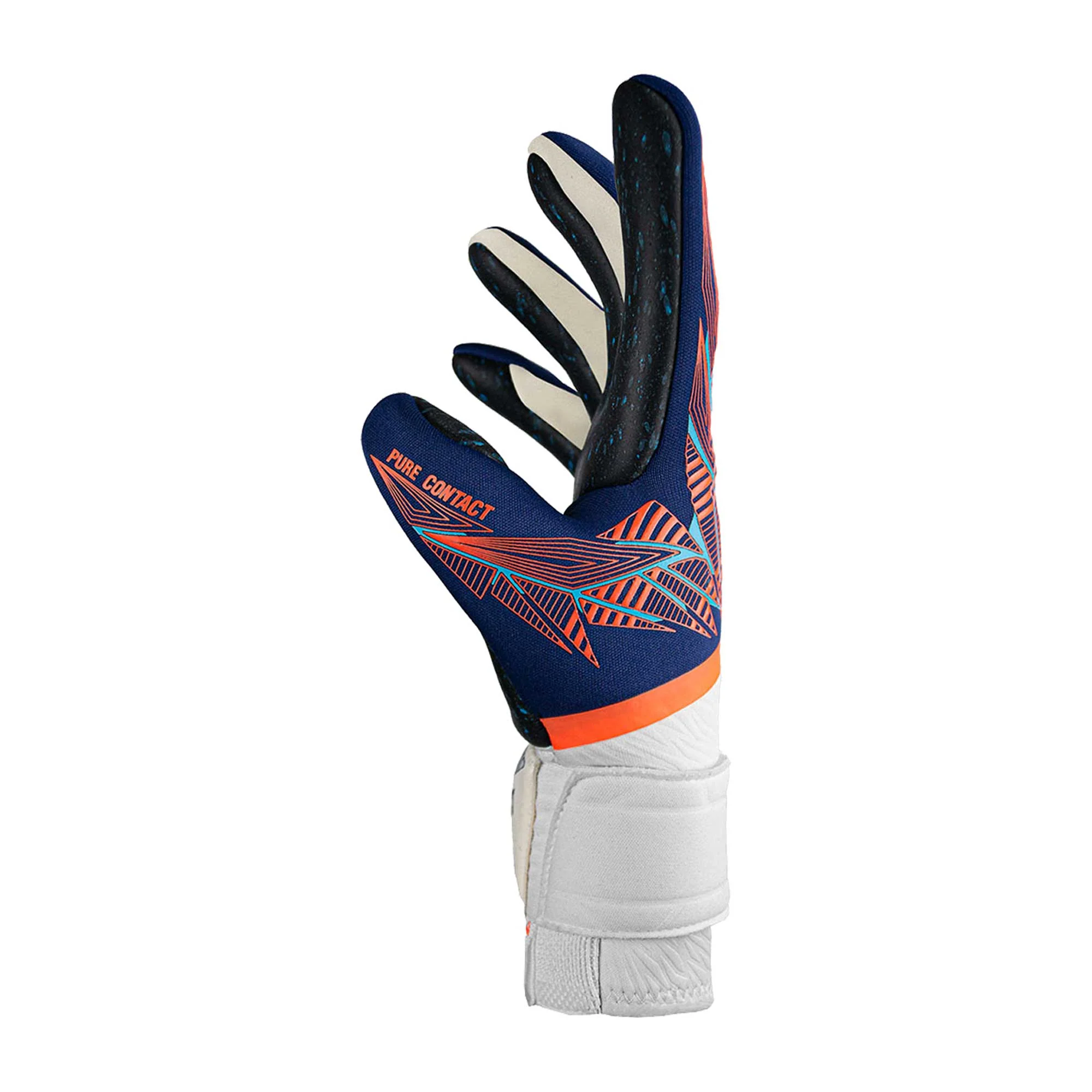 Guanti portiere Pure Contact Fusion - Image 4
