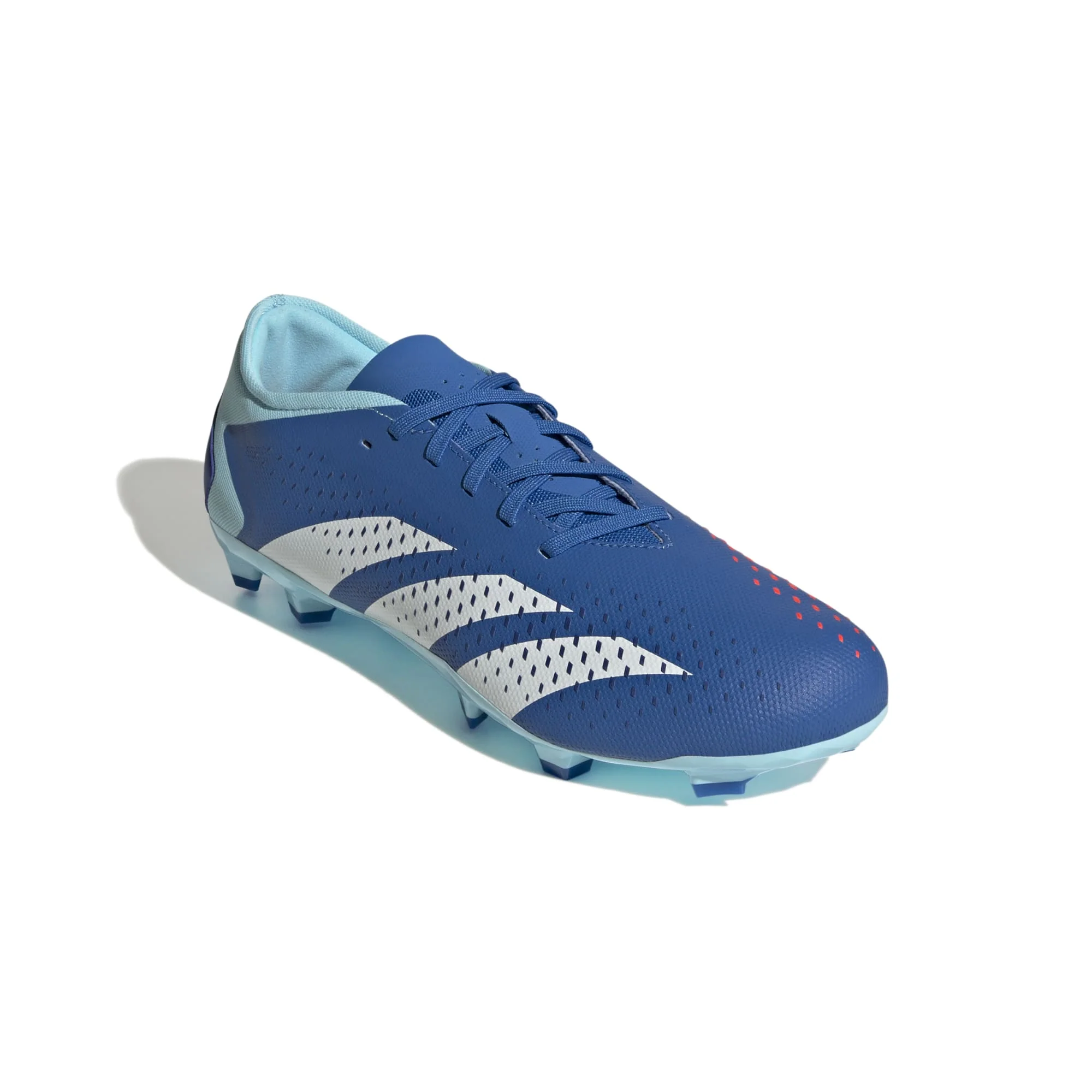 Scarpe calcio Predator Accuracy.3 Low Firm Ground - Image 4