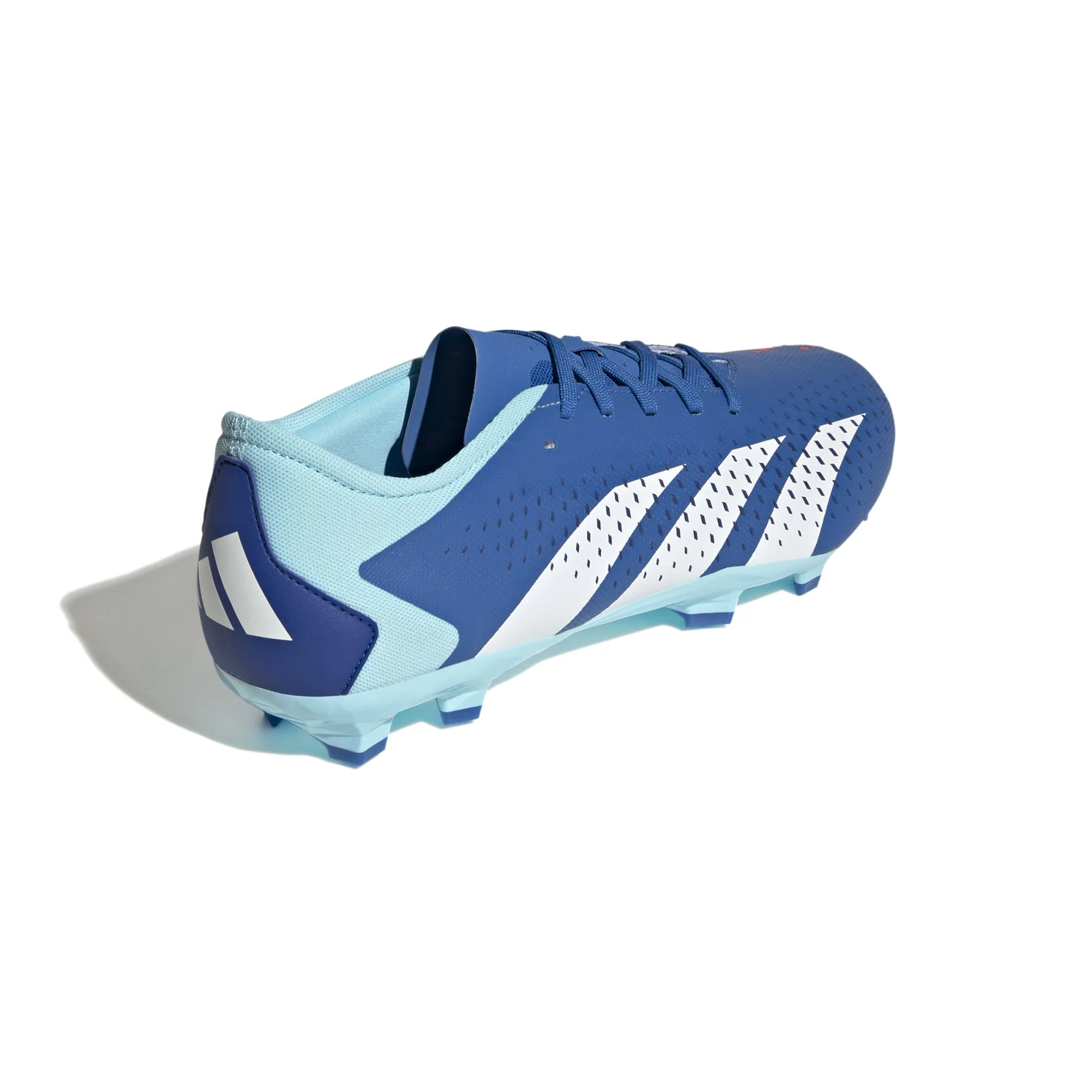 Scarpe calcio Predator Accuracy.3 Low Firm Ground - Image 5