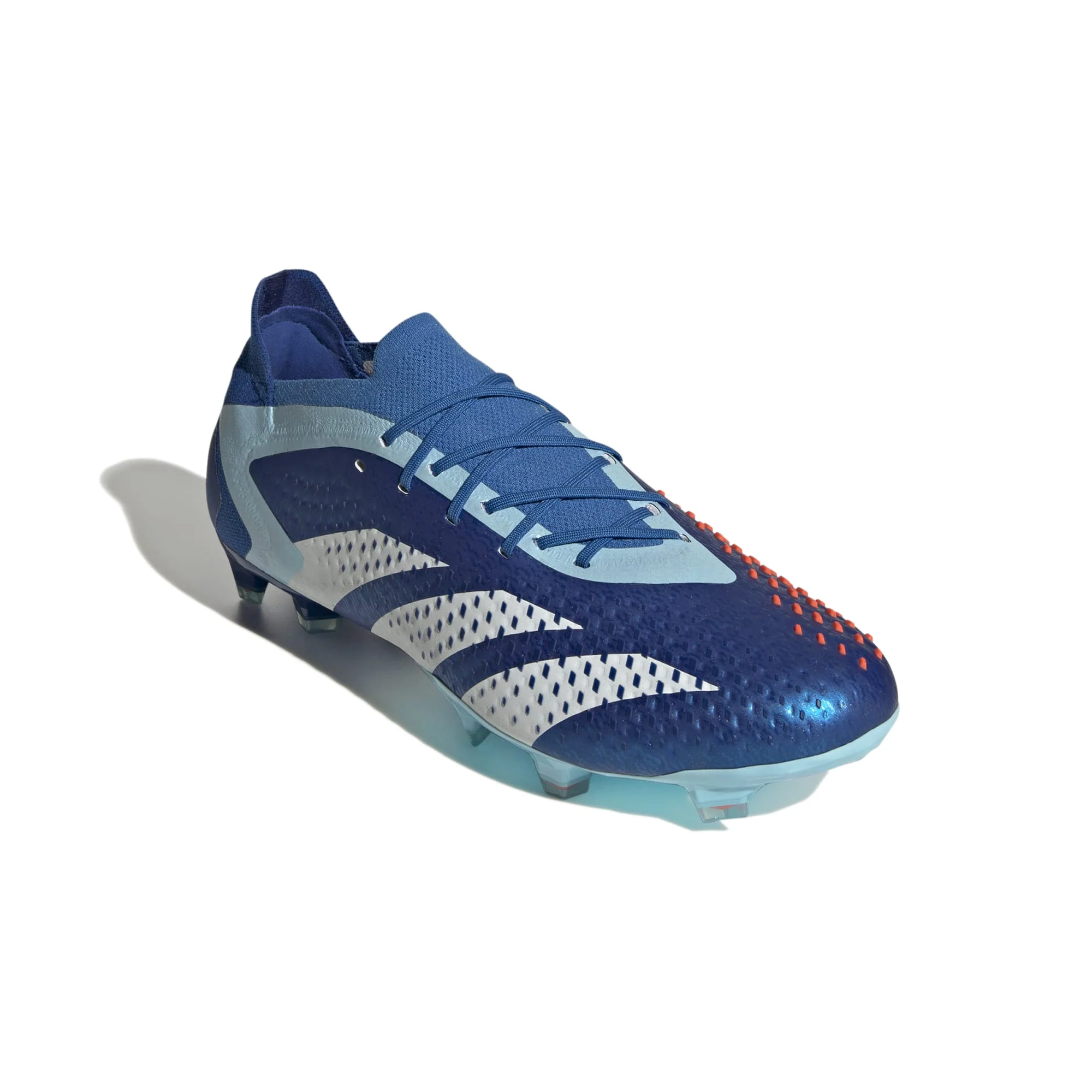 Scarpe calcio Predator Accuracy.1 Low Firm Ground - Image 4