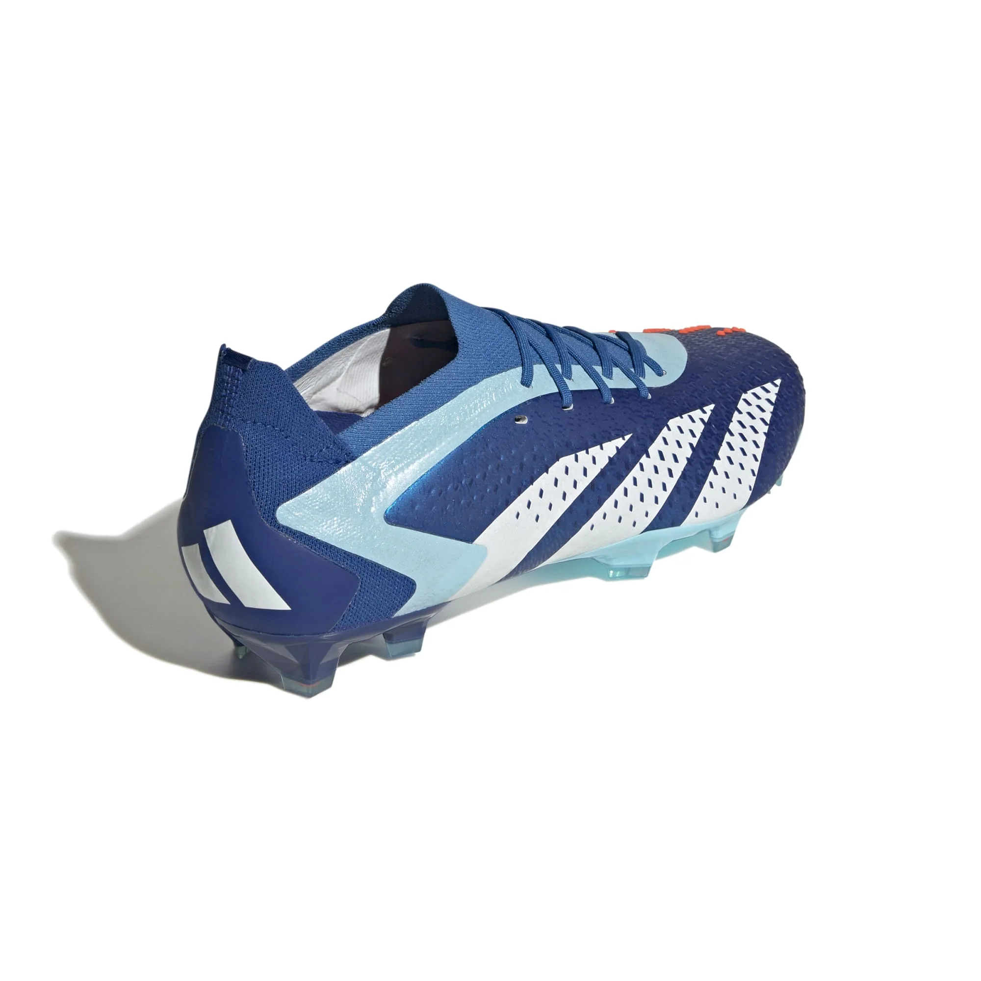 Scarpe calcio Predator Accuracy.1 Low Firm Ground - Image 5