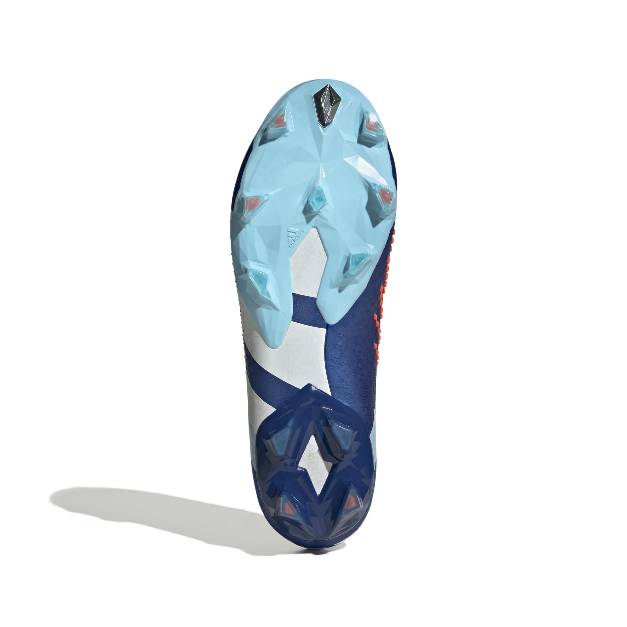 Scarpe calcio Predator Accuracy.1 Low Firm Ground - Image 6