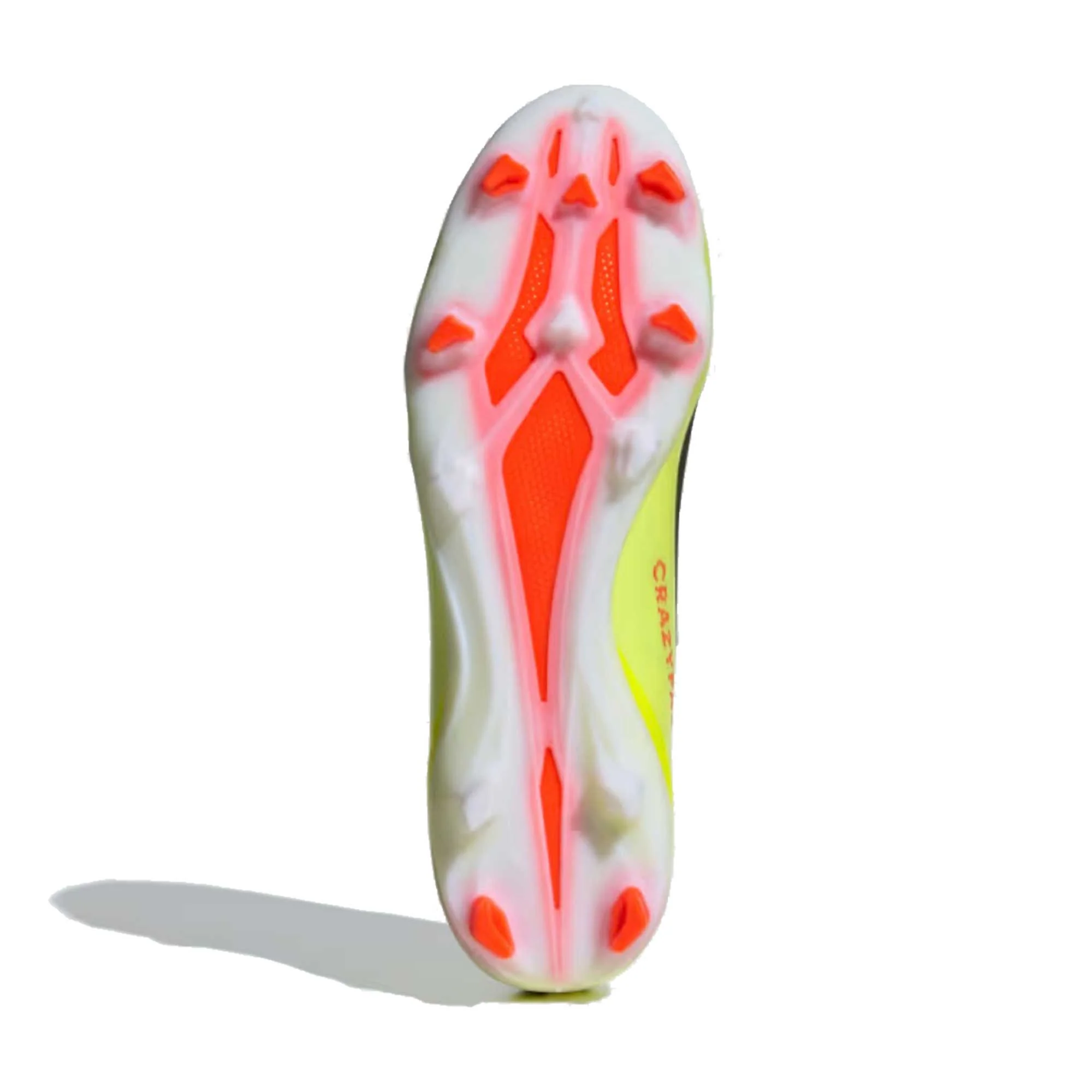 Scarpe calcio X Crazyfast Pro Firm Ground - Image 5