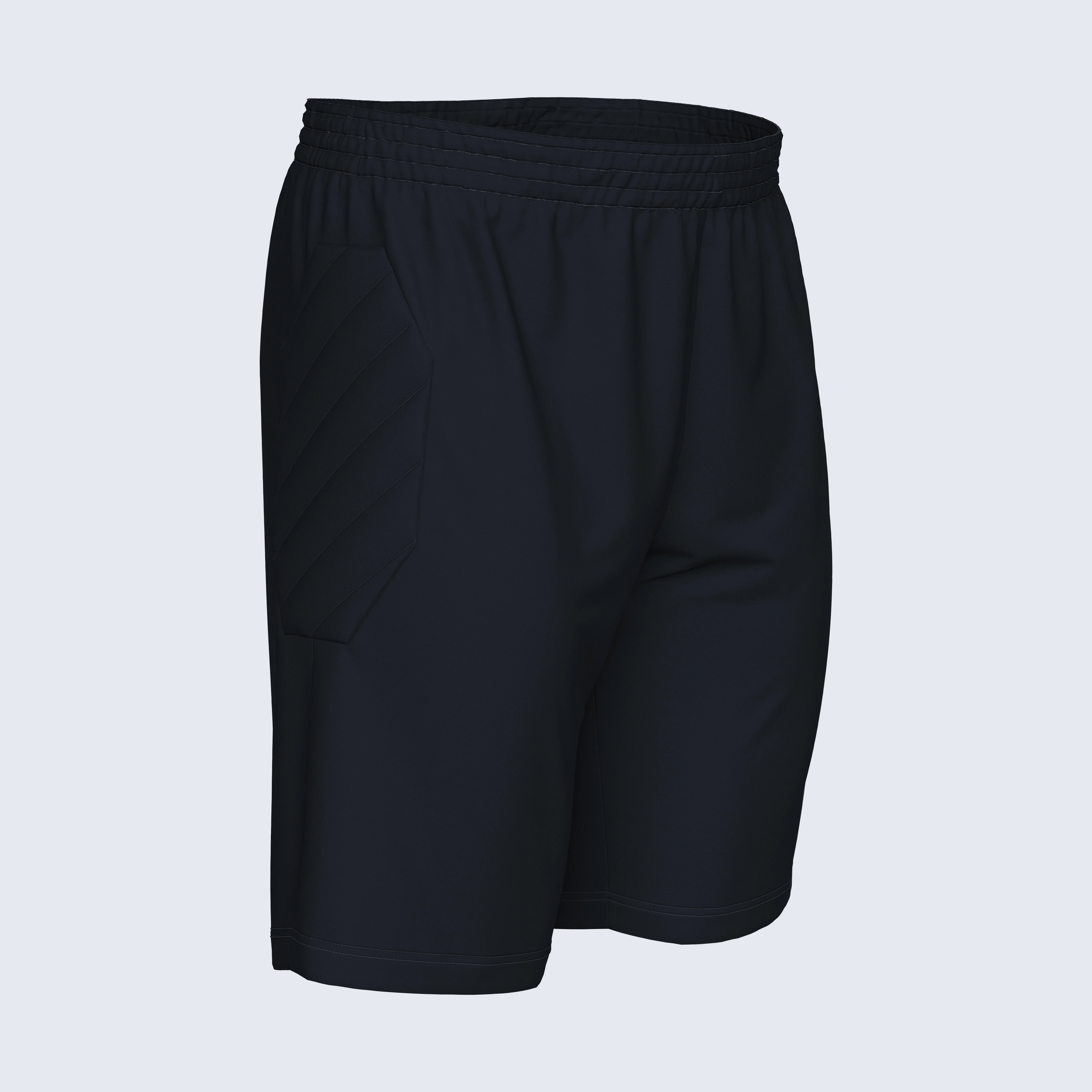 IMPACT 3.0 PANTA PORTIERE JR - Image 4