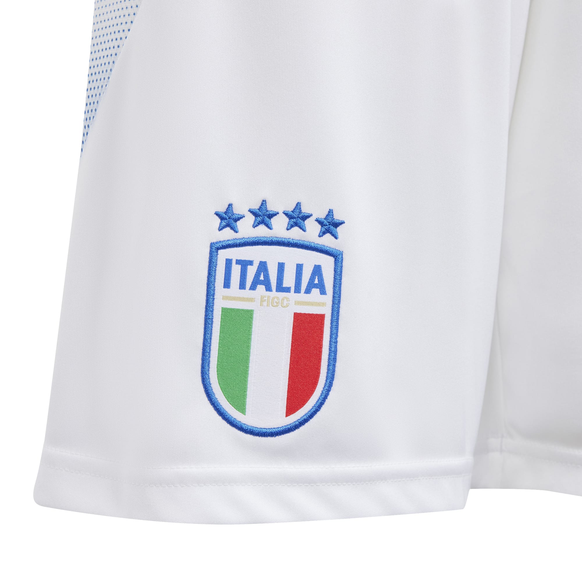 Italia 1o Pantaloncino Junior - Image 3