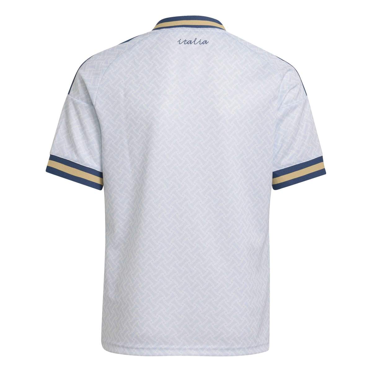 Italia 2a Maglia Bambino - Image 2
